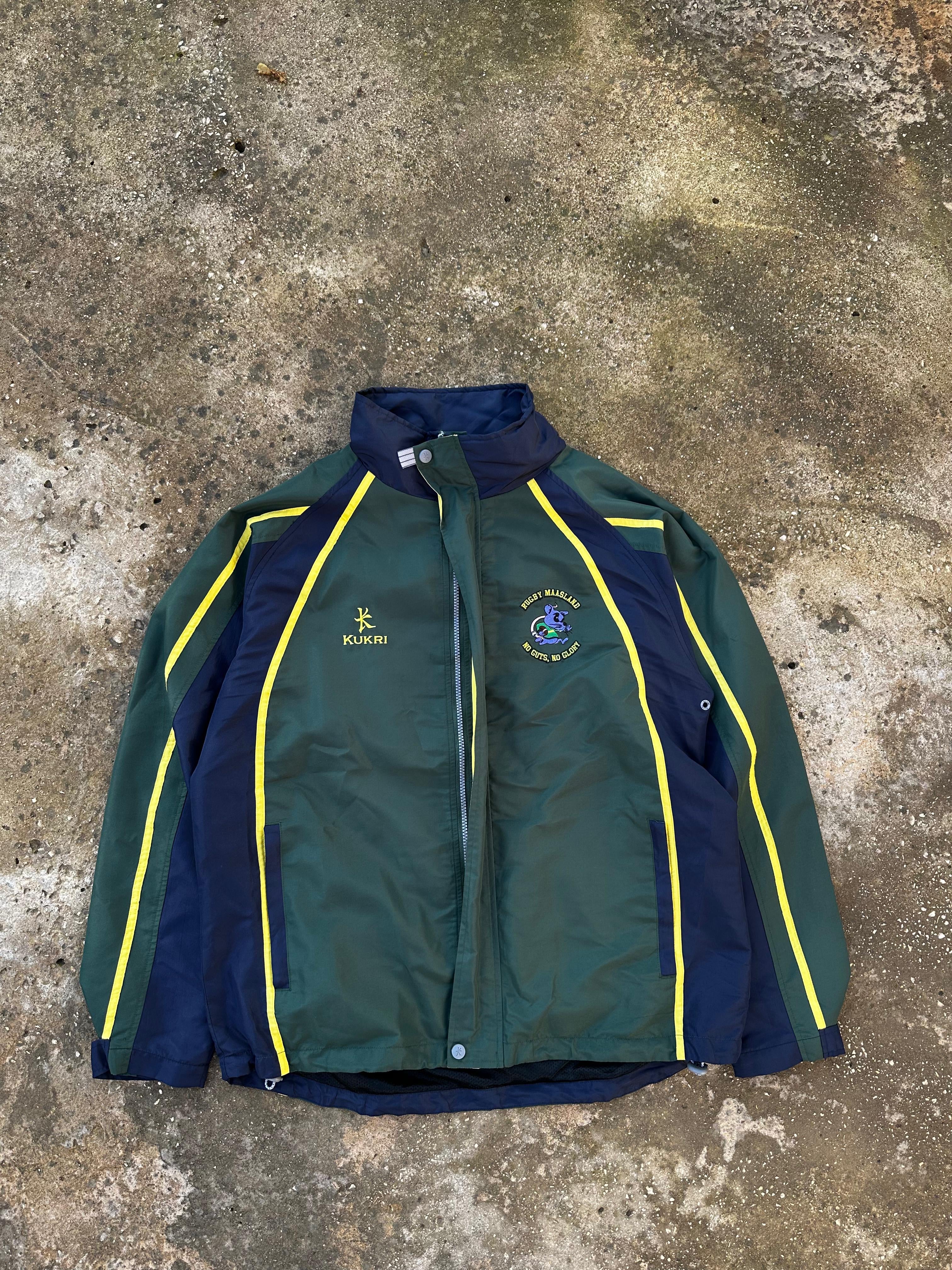 Kukri Sports Jackets