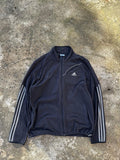 Adidas Fleece zipup