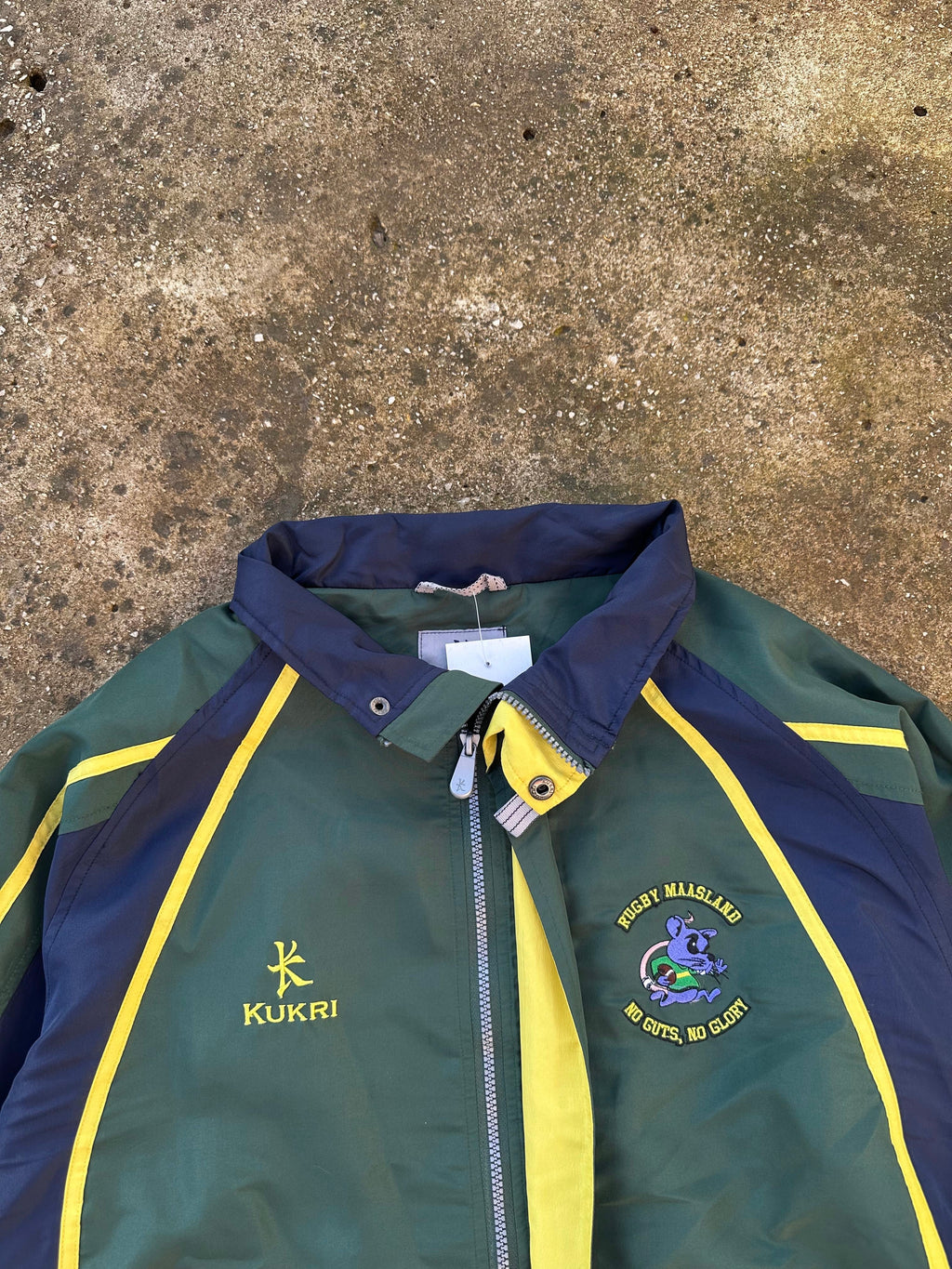 Kukri Sports Jackets