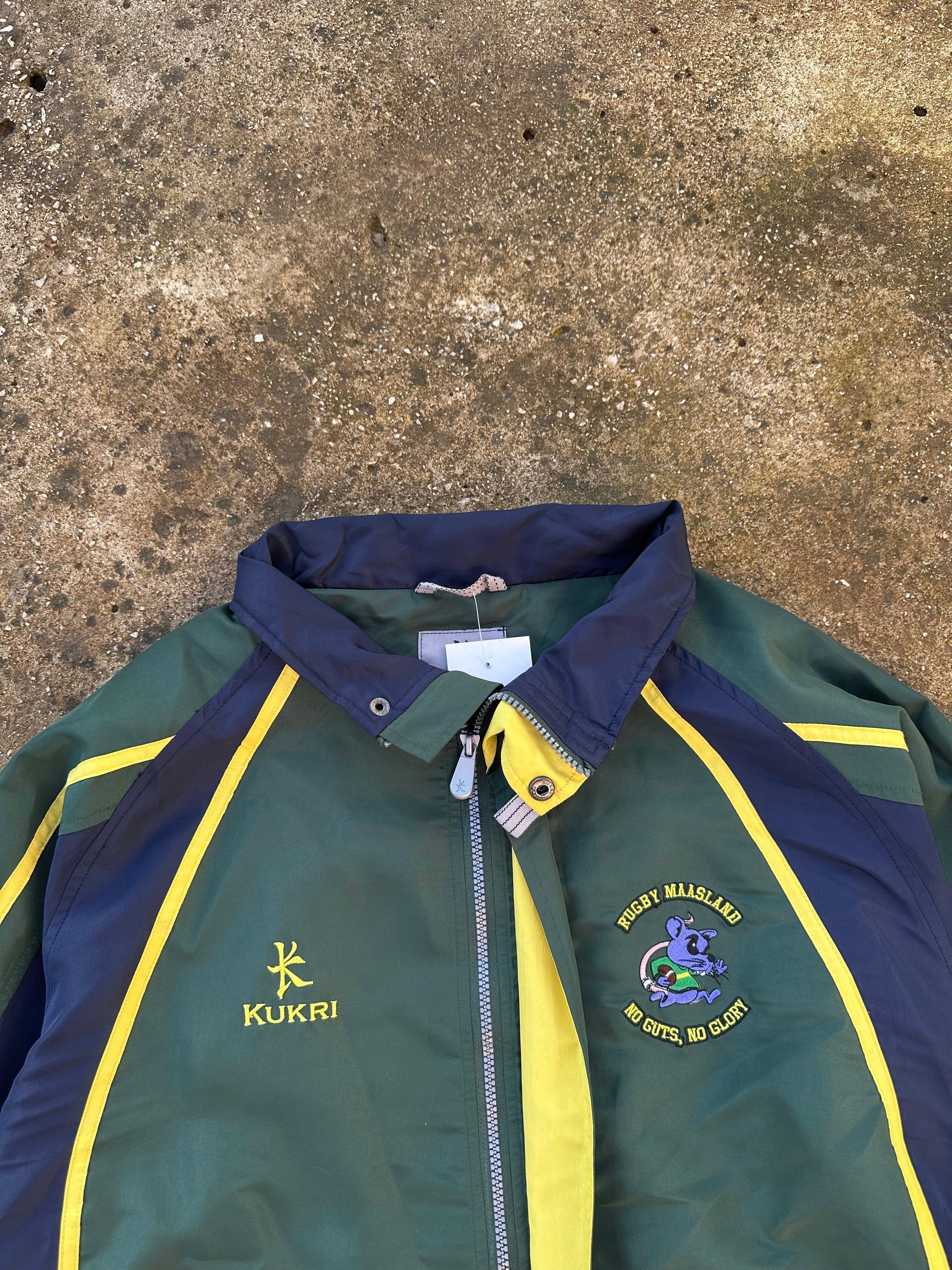Kukri Sports Jackets