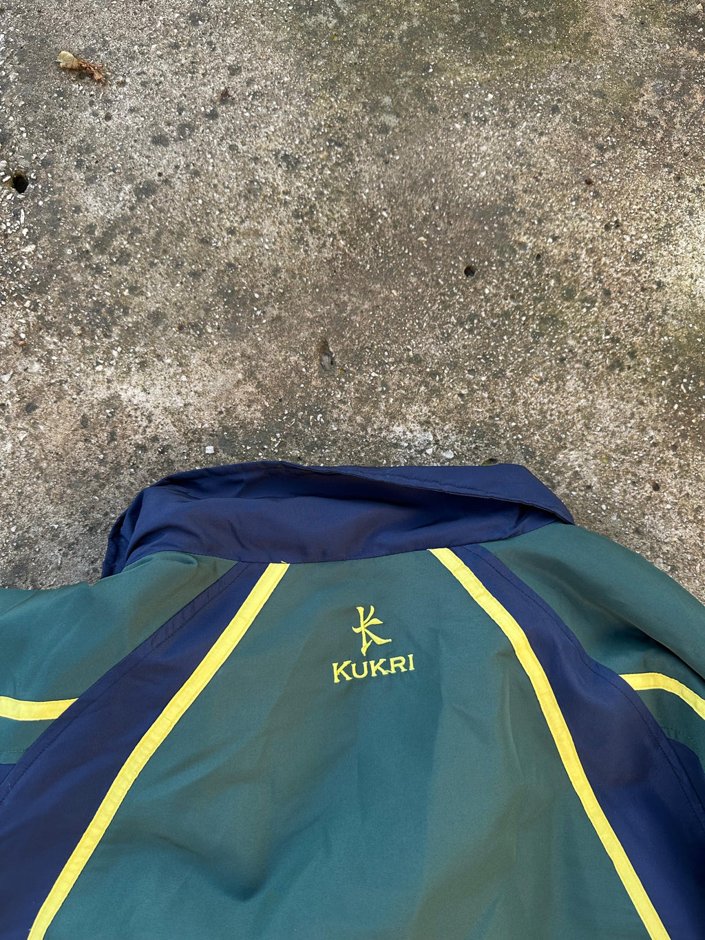 Kukri Sports Jackets