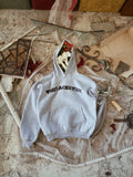 ThePlaceisYours © Grey Hoodie