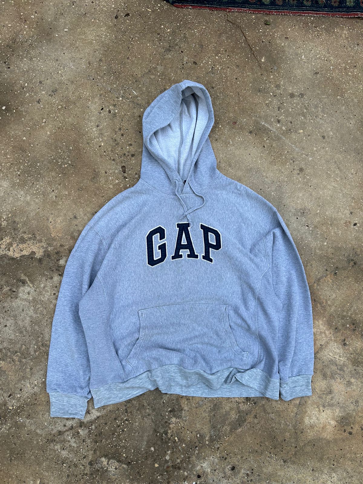 GAP grey Hoodie