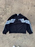 Adidas retro jacket