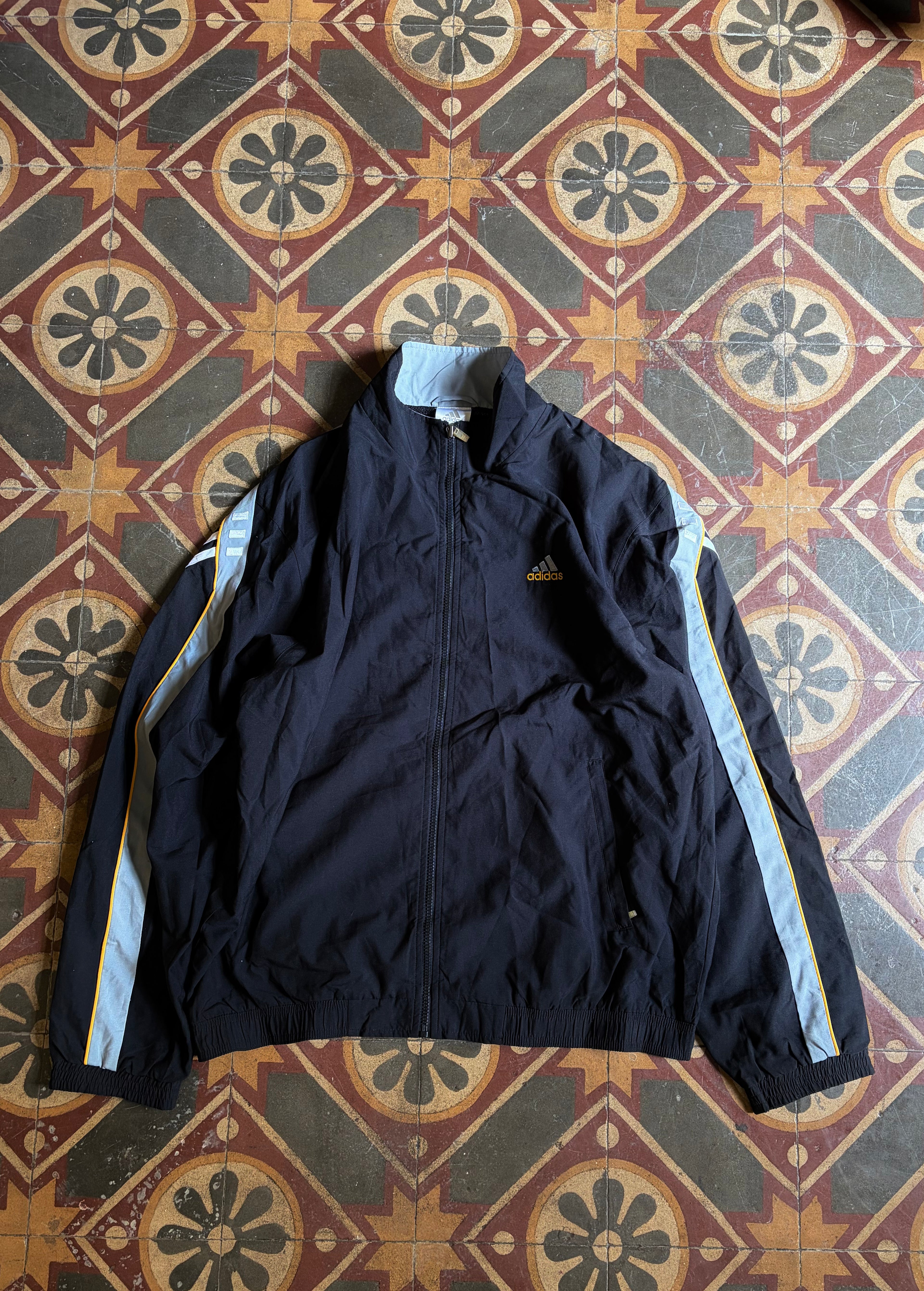 Vintage Adidas Track Jacket