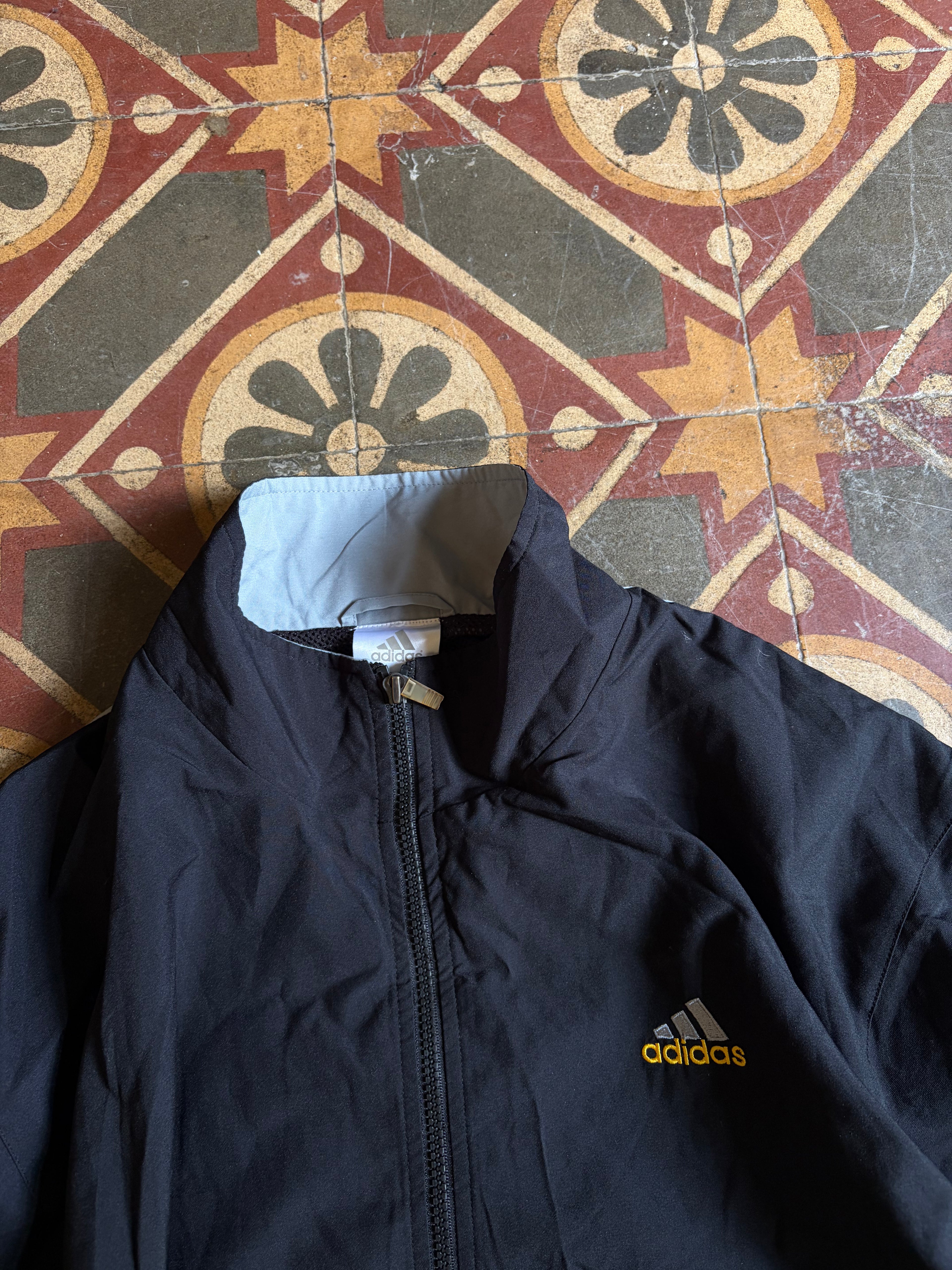 Vintage Adidas Track Jacket