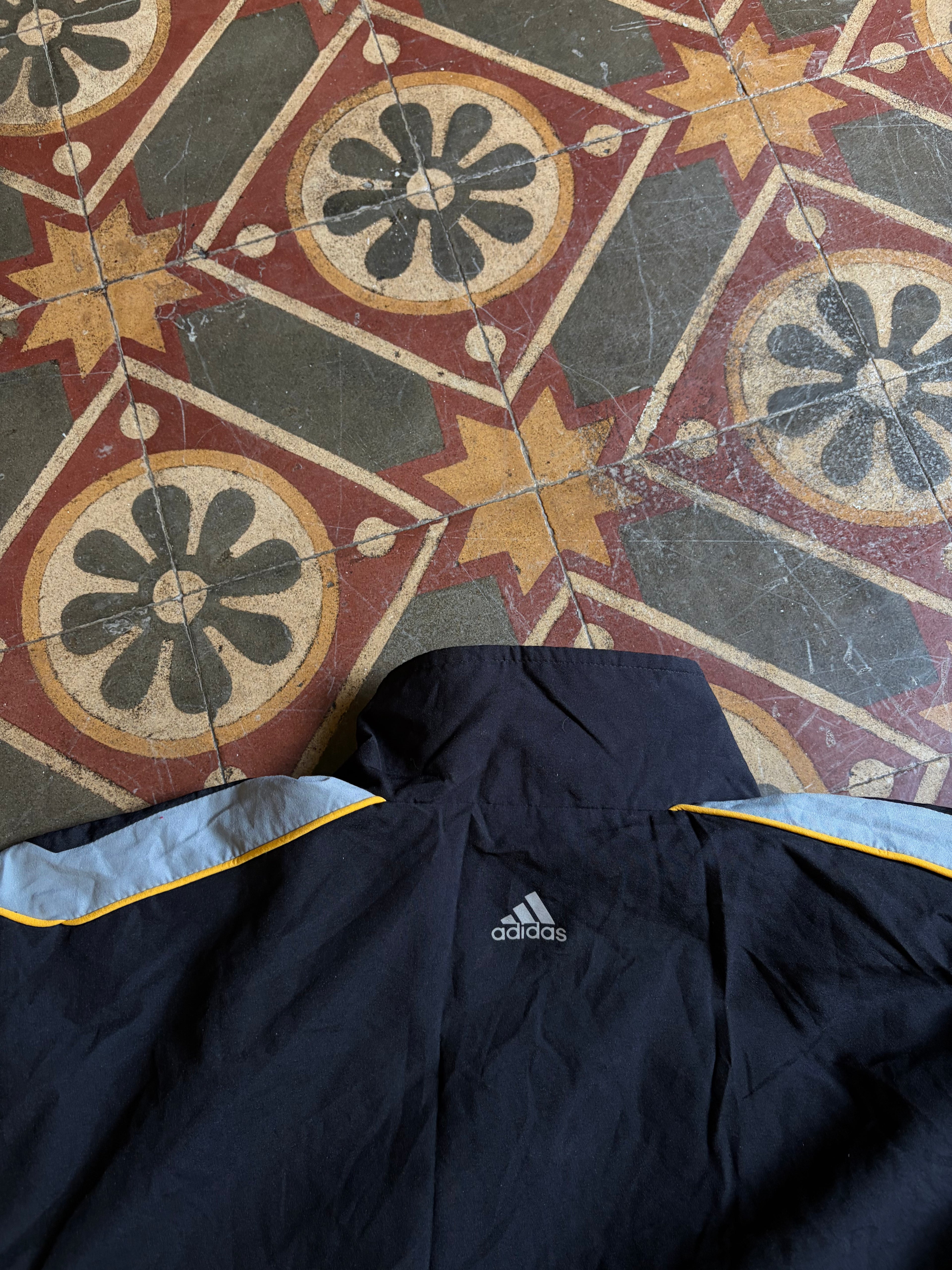 Vintage Adidas Track Jacket