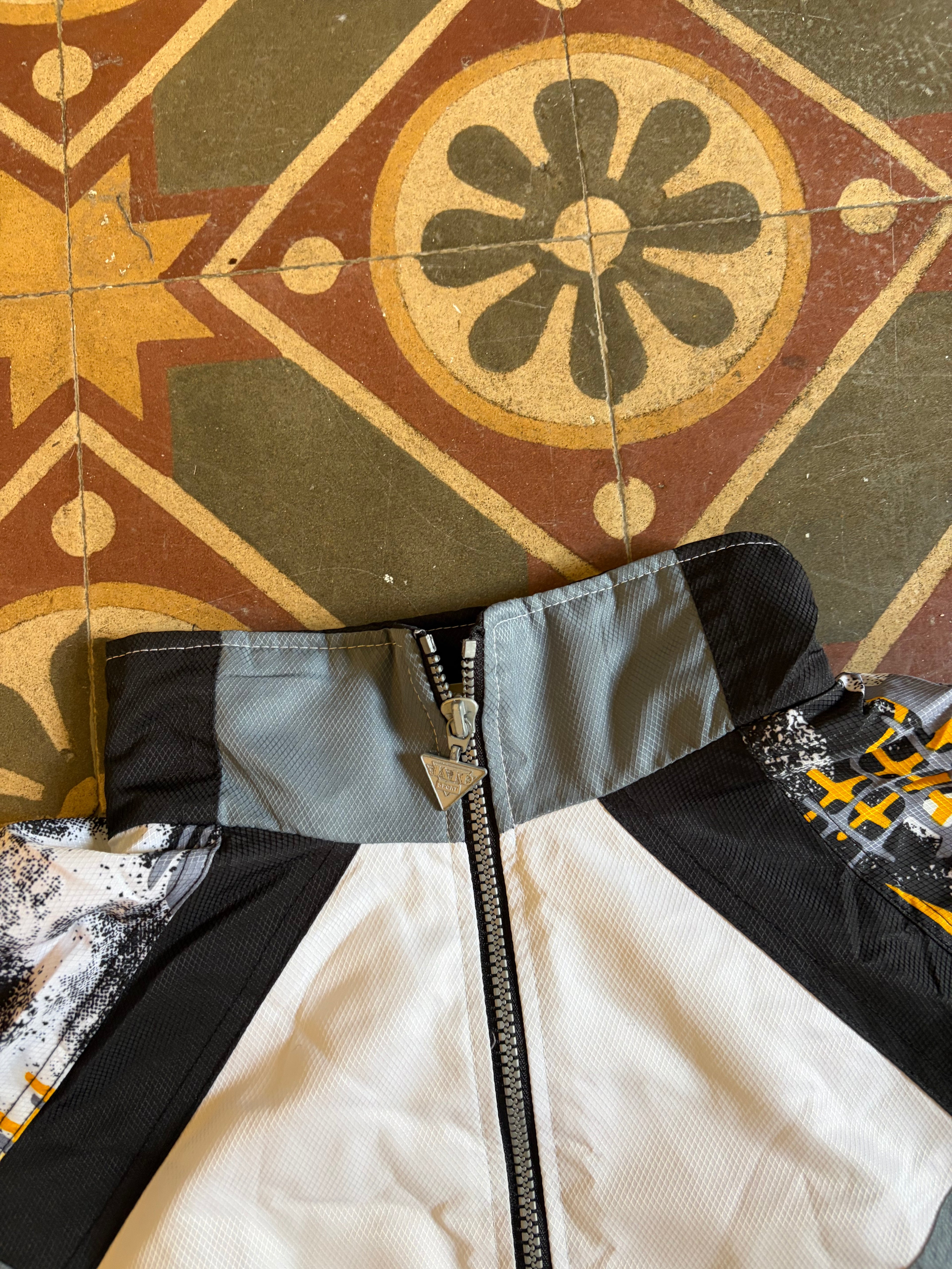 Vintage Jako Jacket