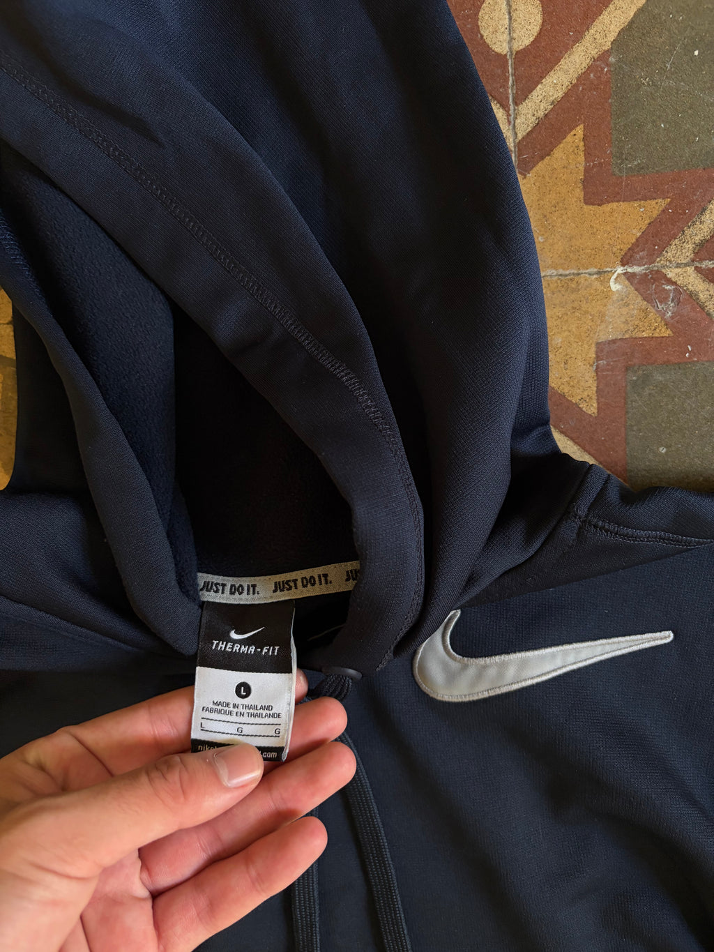 Nike Sportswear Hoodie
