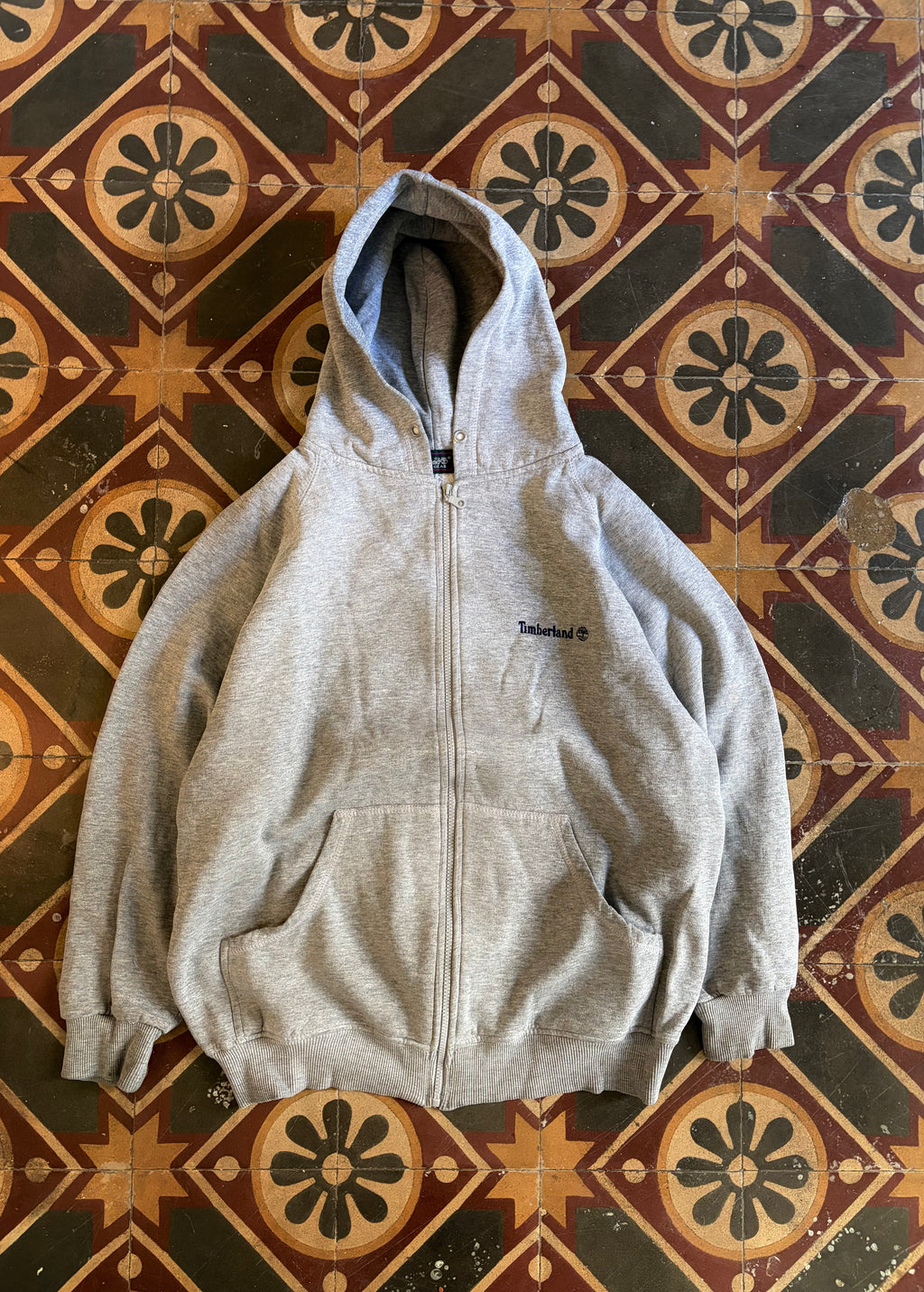 Vintage Timberland heavy Jacket
