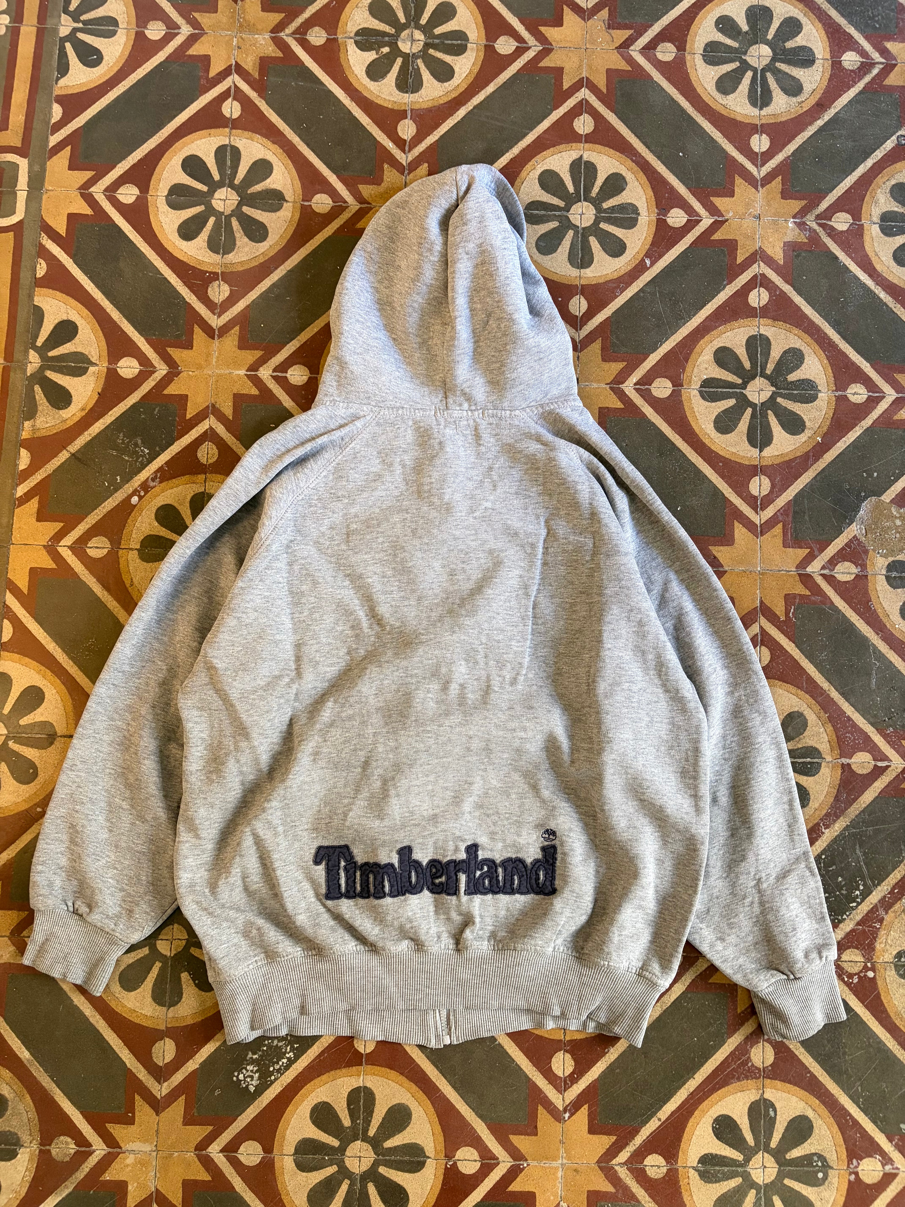 Vintage Timberland heavy Jacket