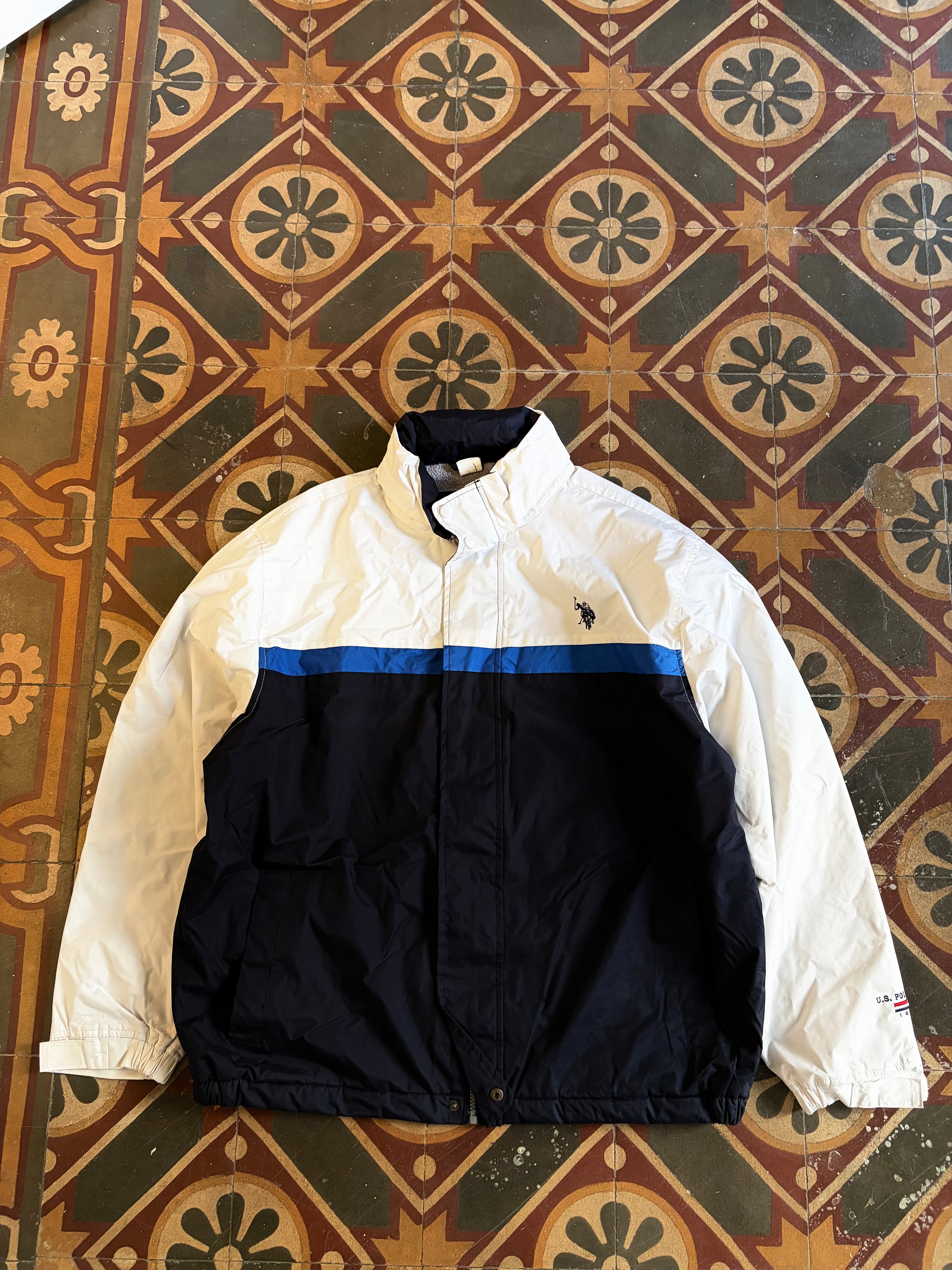 Polo Association heavy rain Jacket