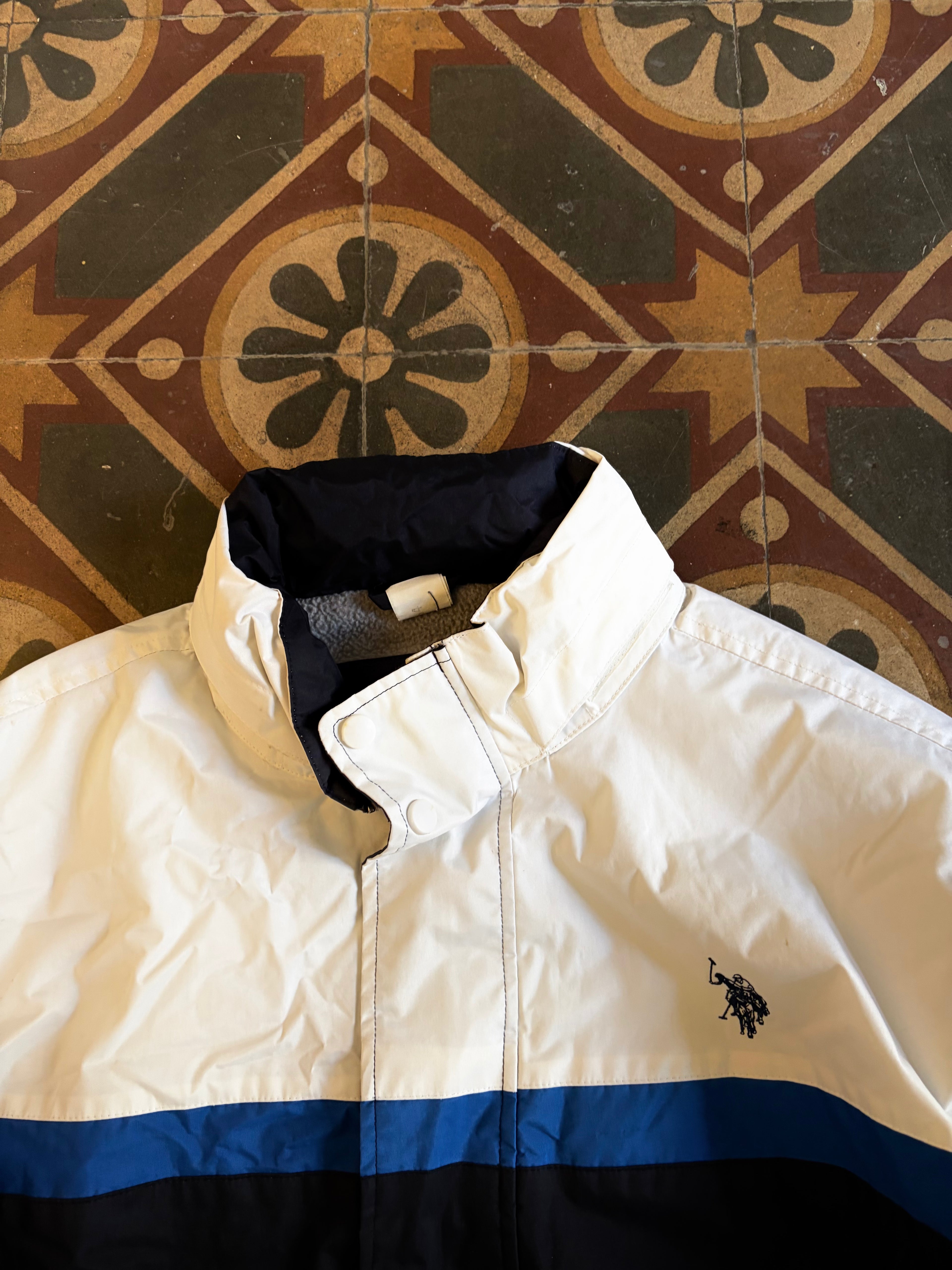 Polo Association heavy rain Jacket