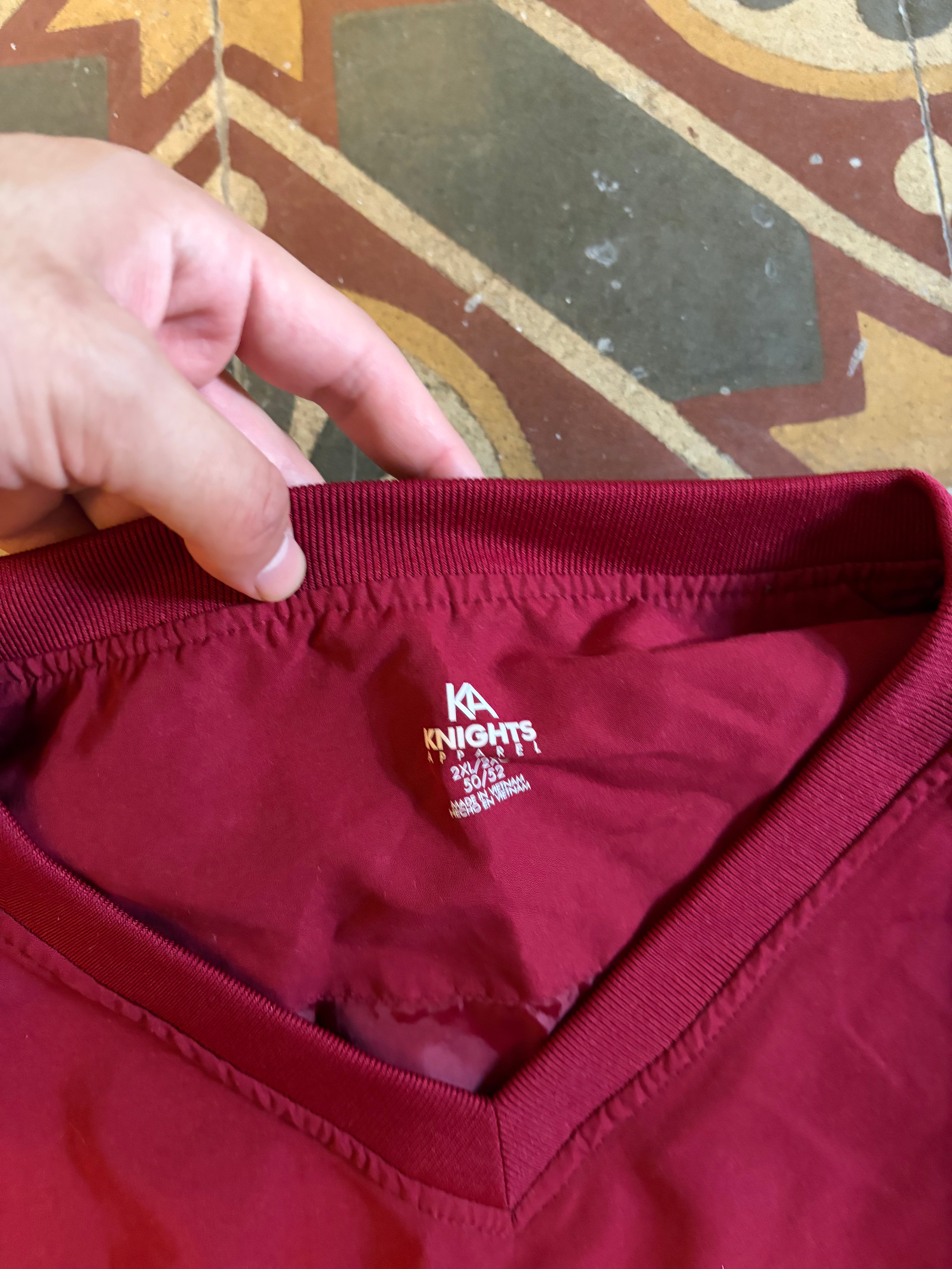 Washington State Cougars Football Jersey
