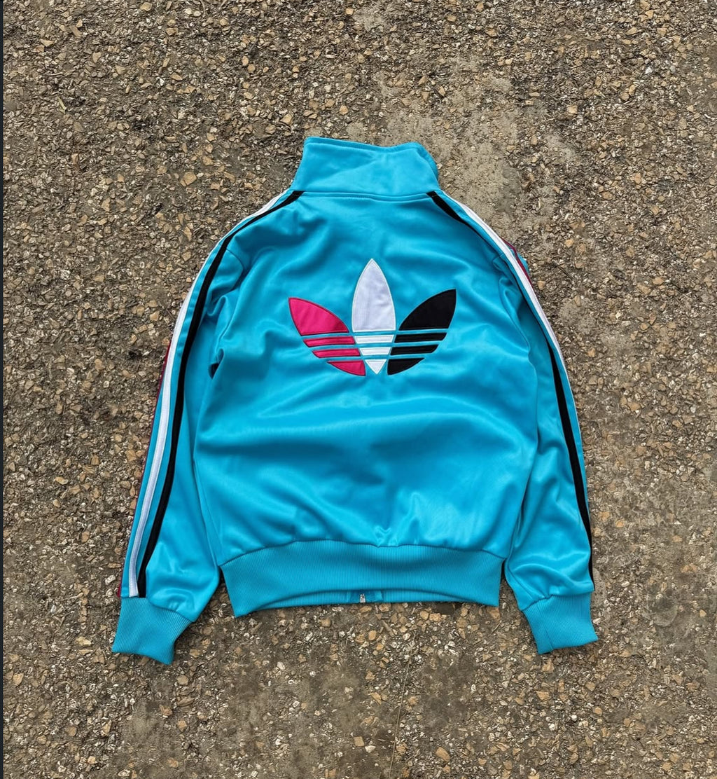 Vintage Adidas Jacket