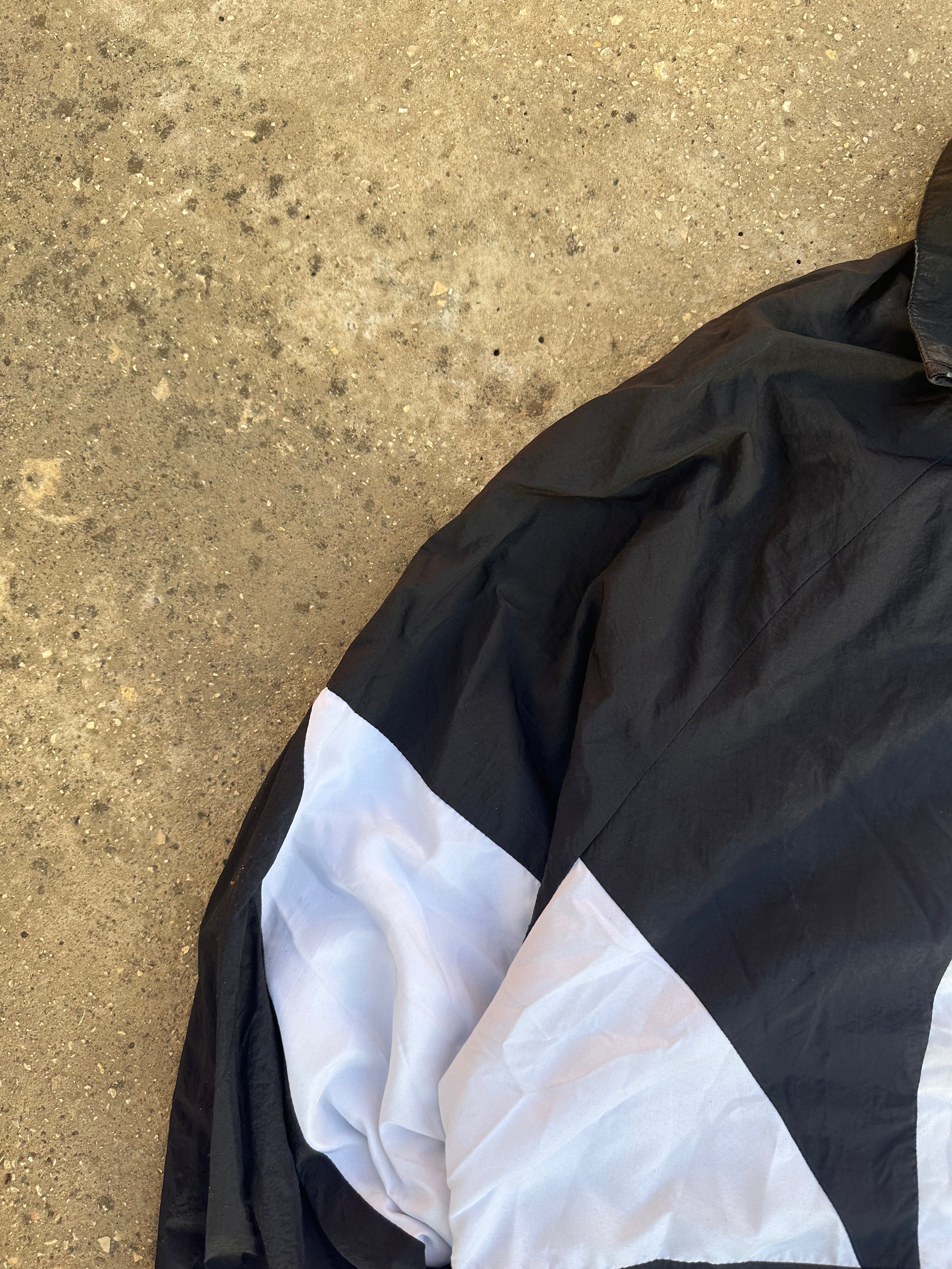 Adidas Windbreaker jacket
