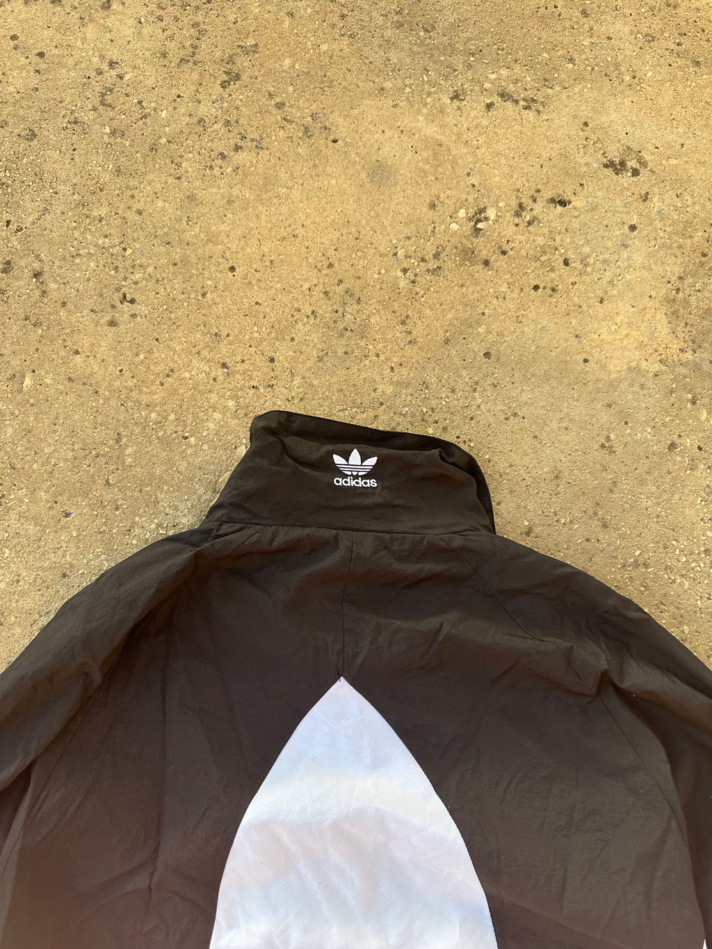 Adidas Windbreaker jacket
