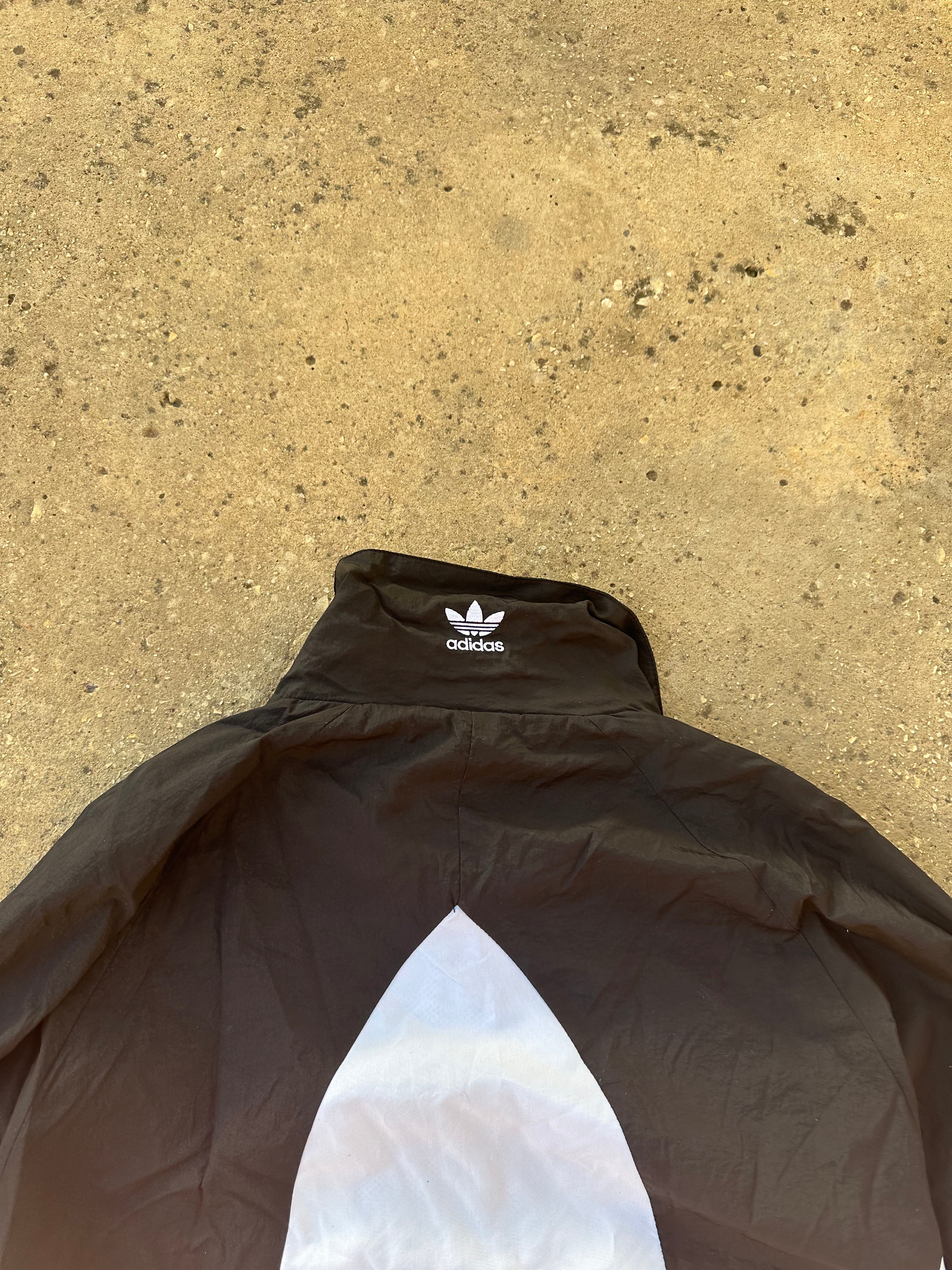 Adidas Windbreaker jacket