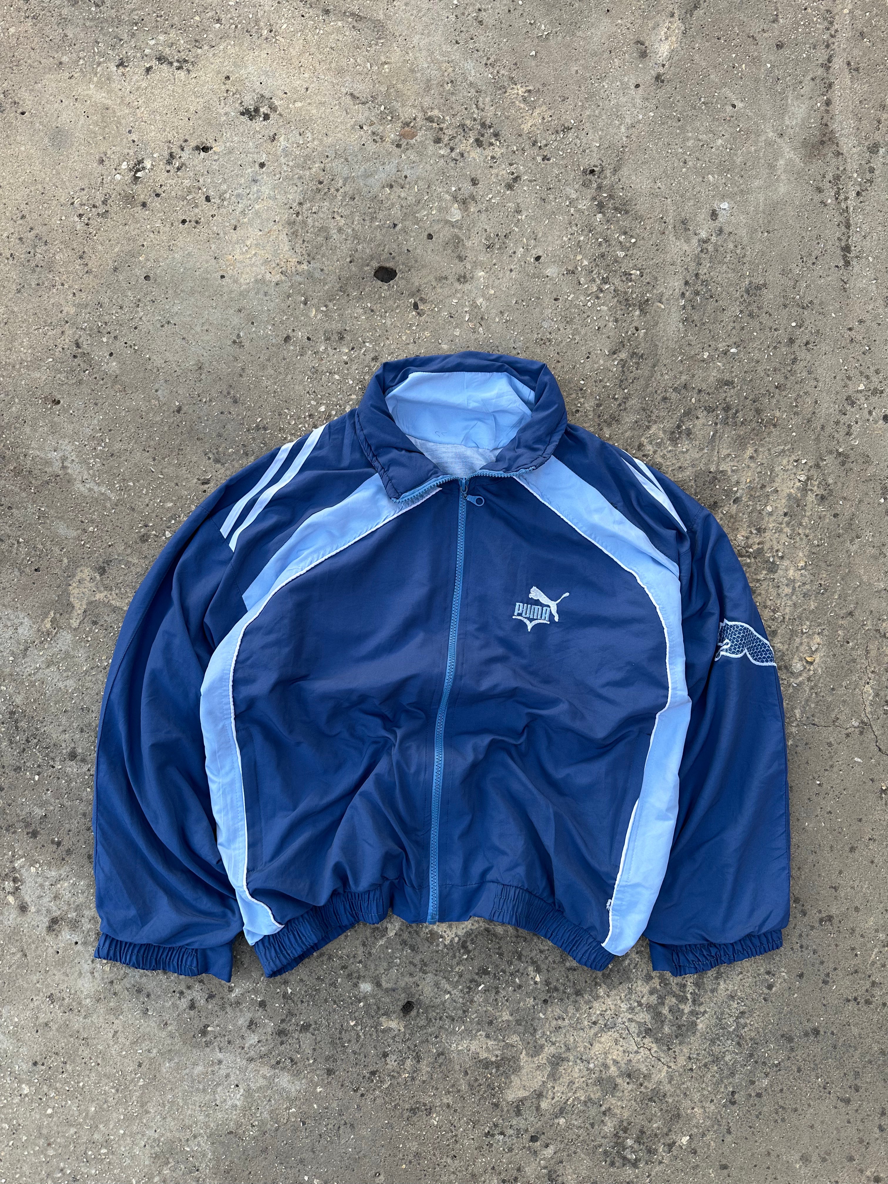 Puma vintage Jacket