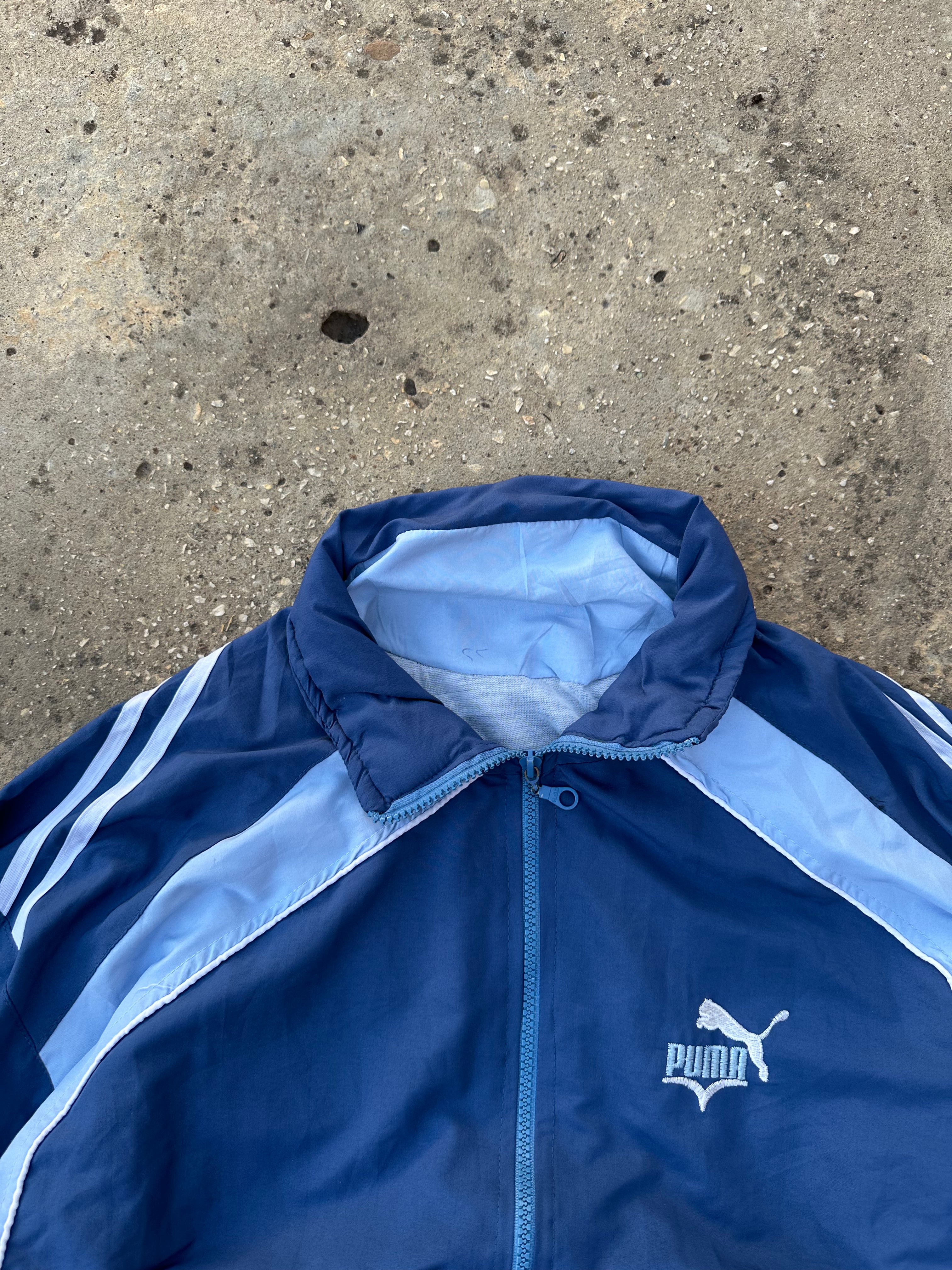 Puma vintage Jacket