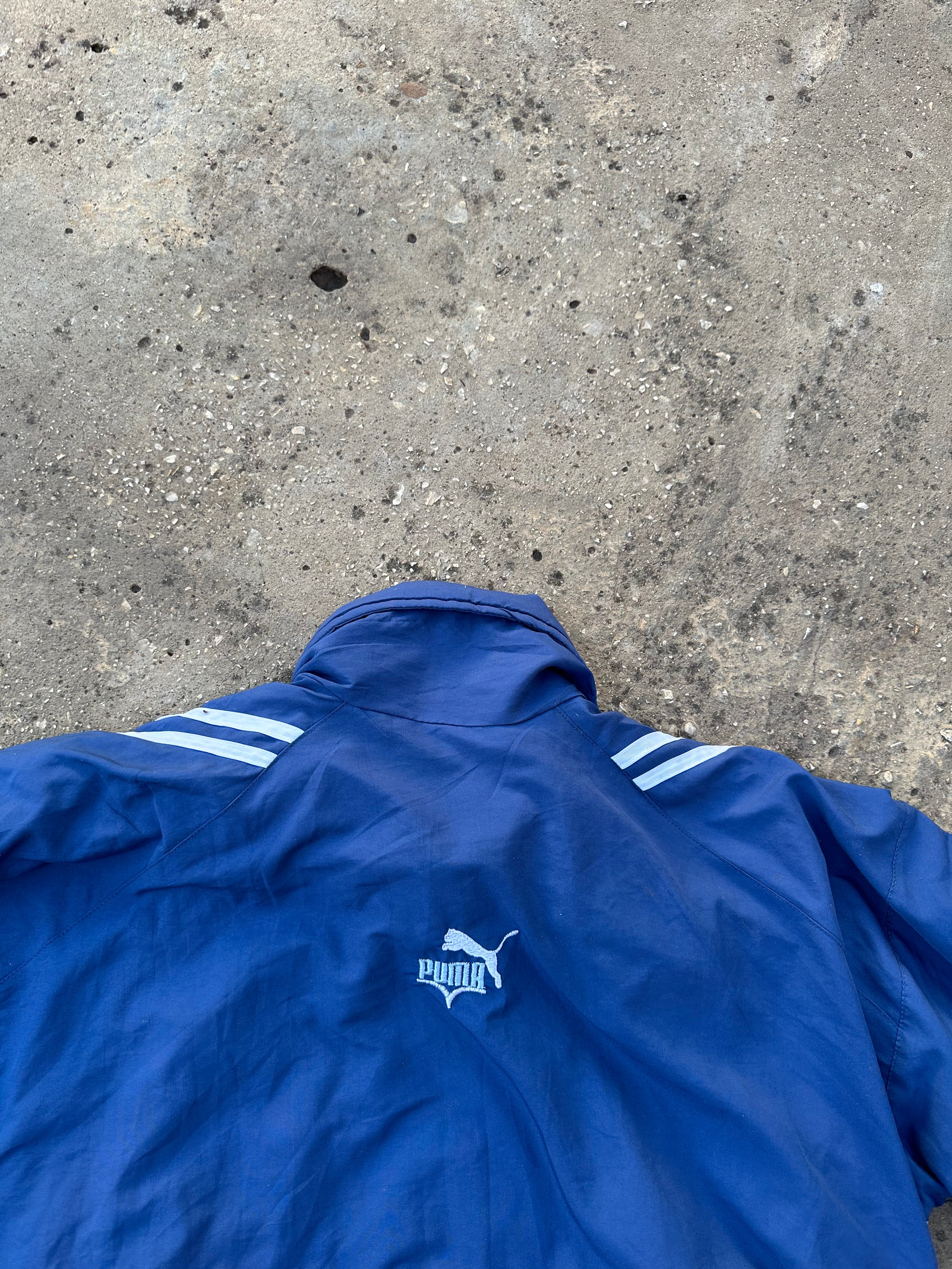 Puma vintage Jacket
