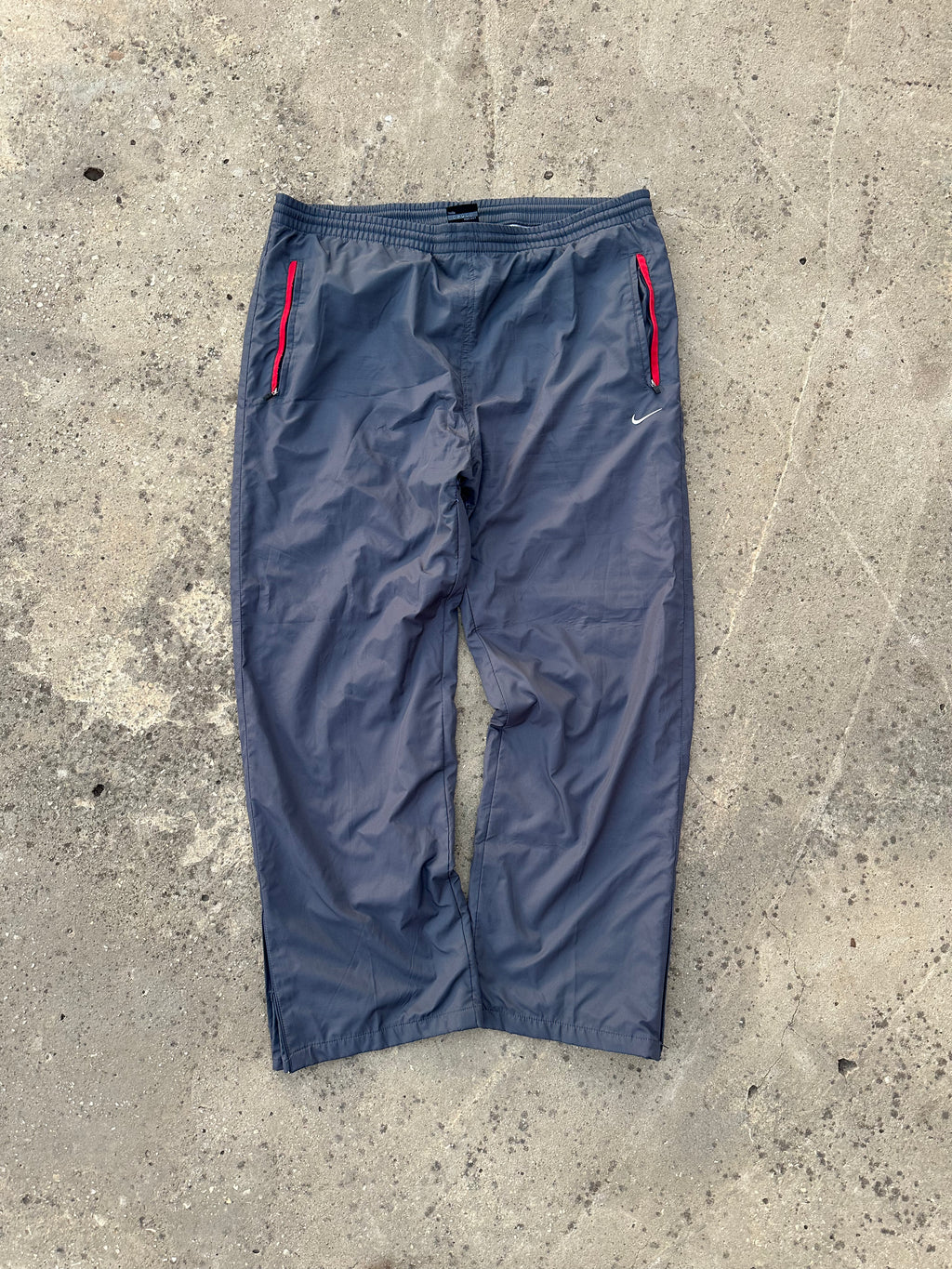 Nike track pants