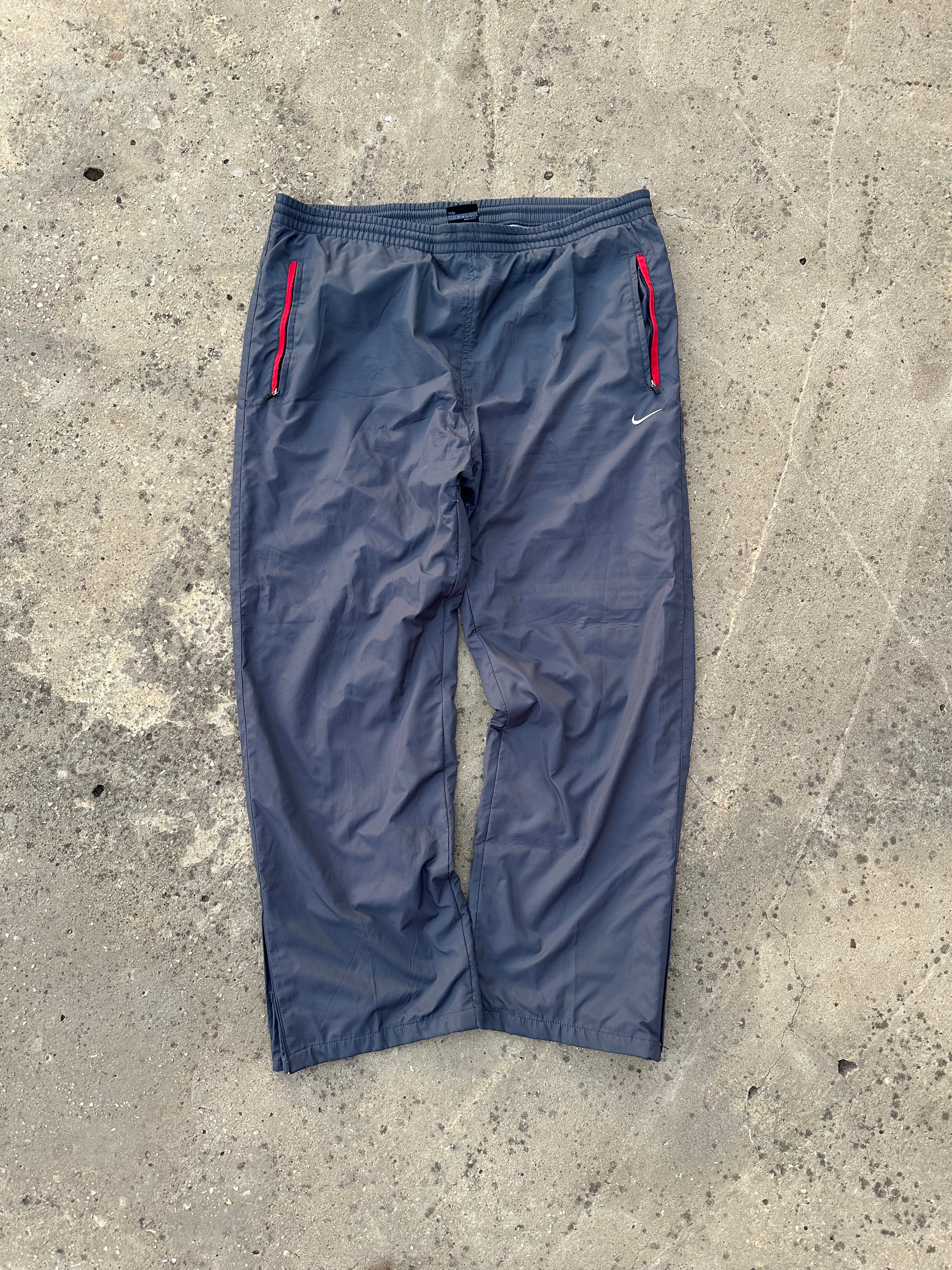 Nike track pants