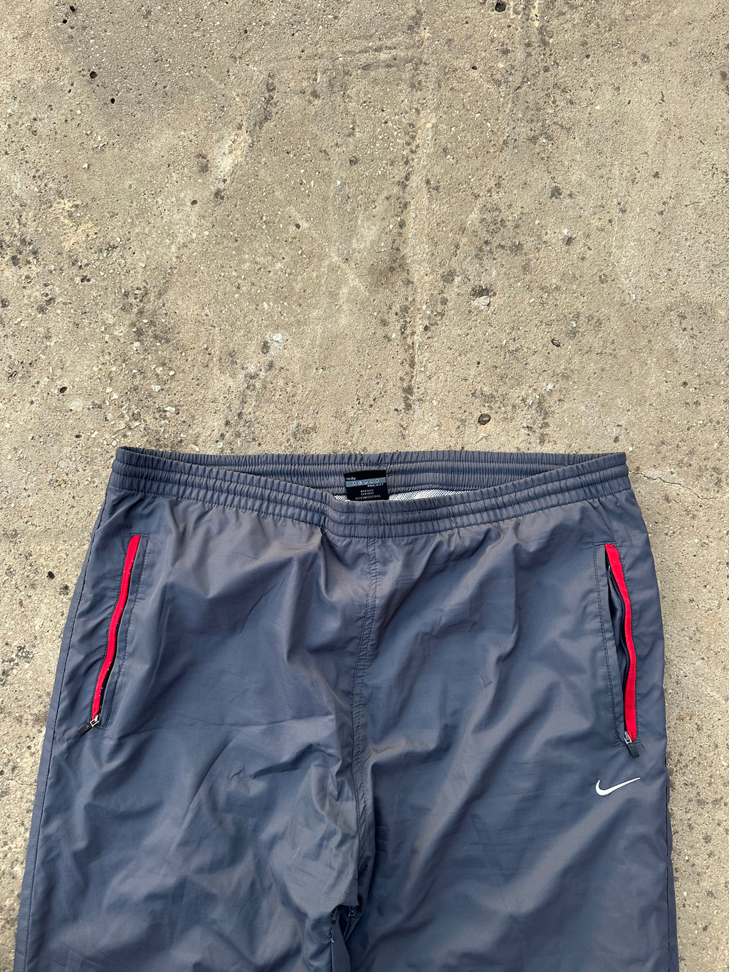Nike track pants