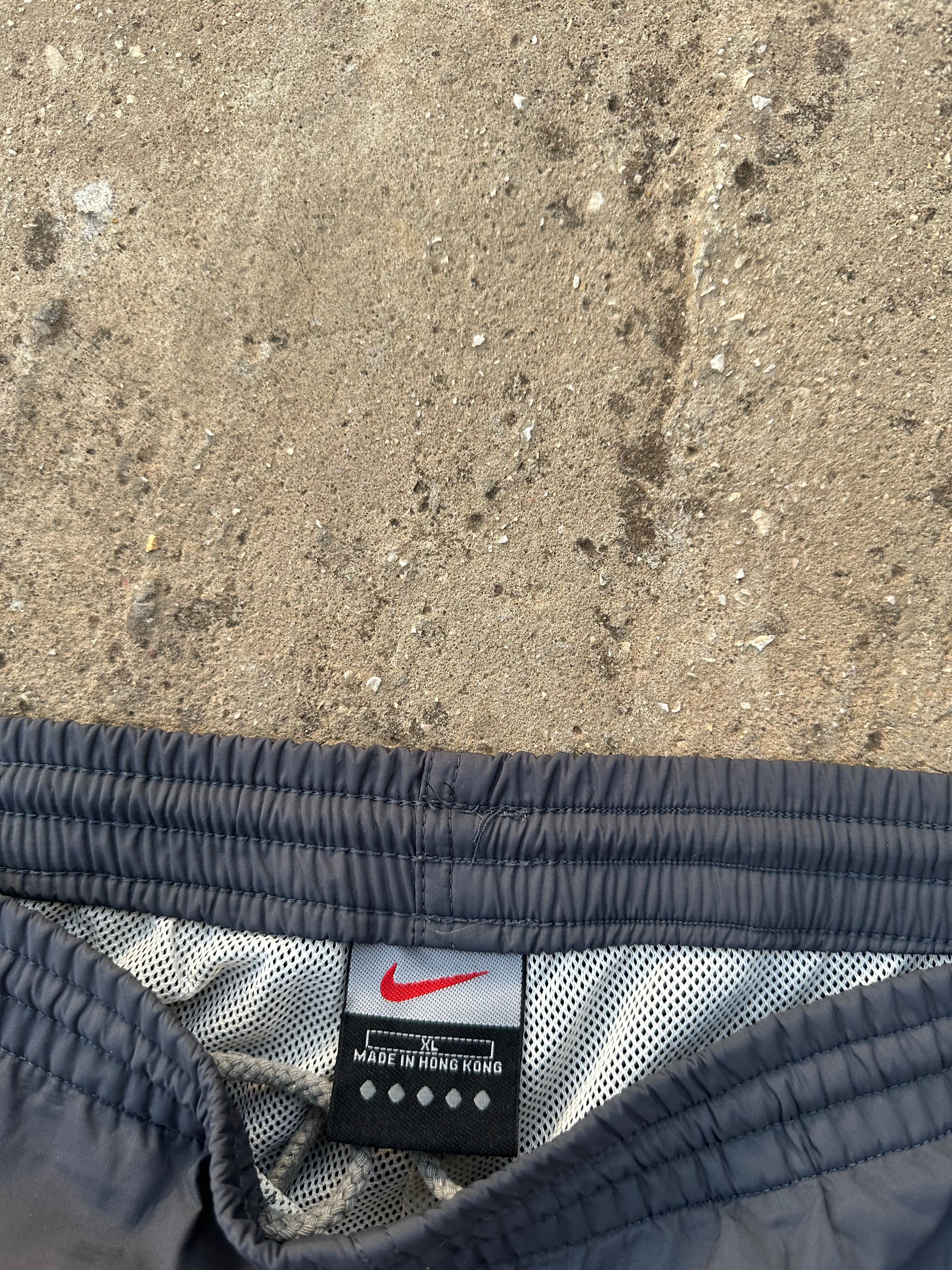 Nike track pants