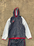 vintage Nike Track jacket