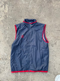 Nike Total 90 sleeveless jacket