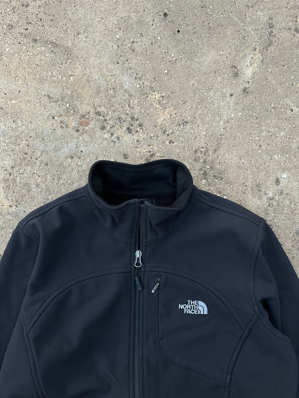 TheNorthFace zipup