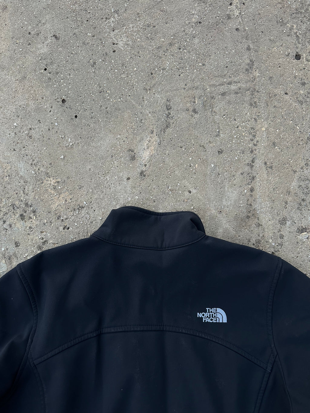 TheNorthFace zipup