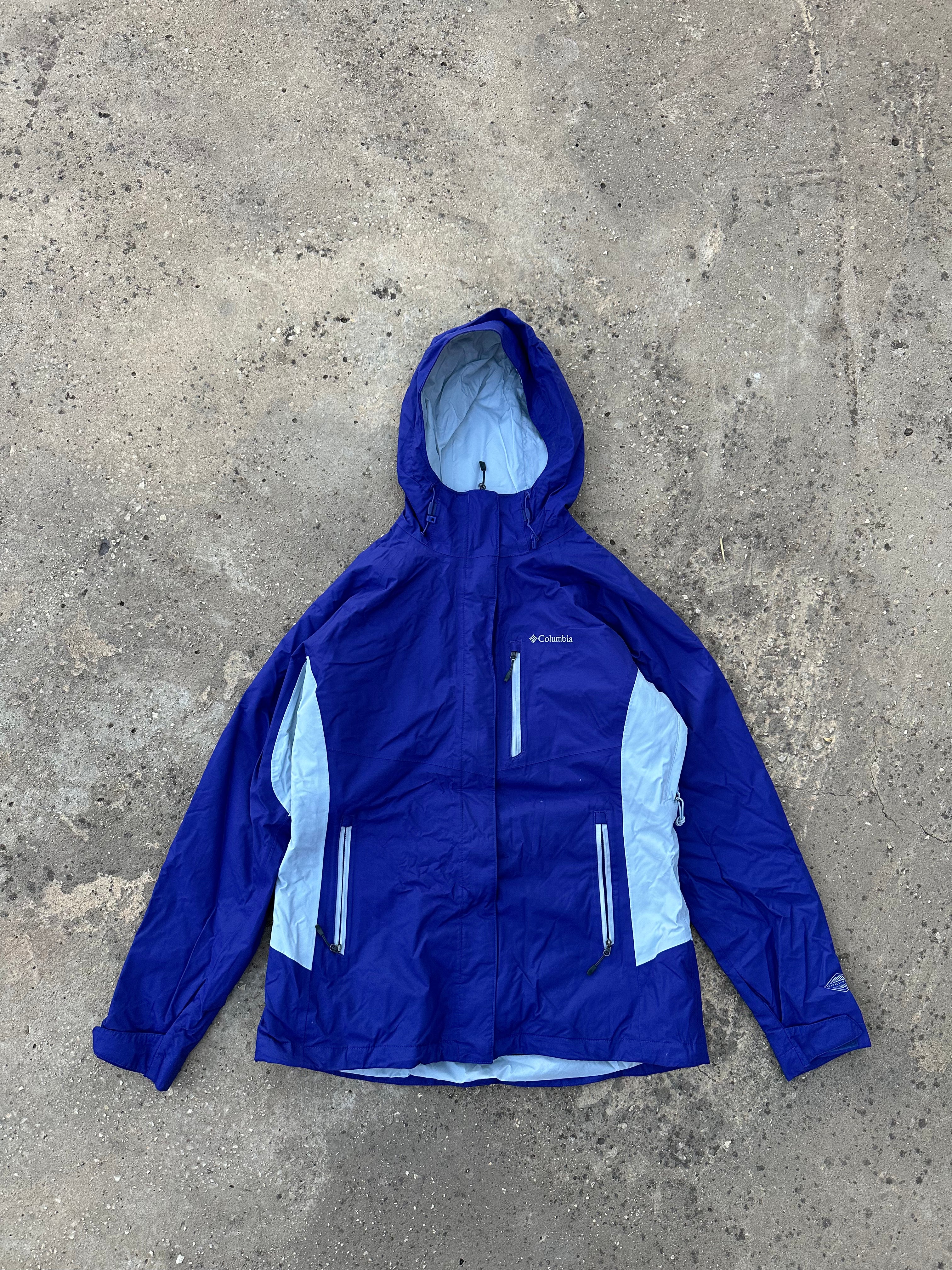 Columbia heavy weather insulated Jacket