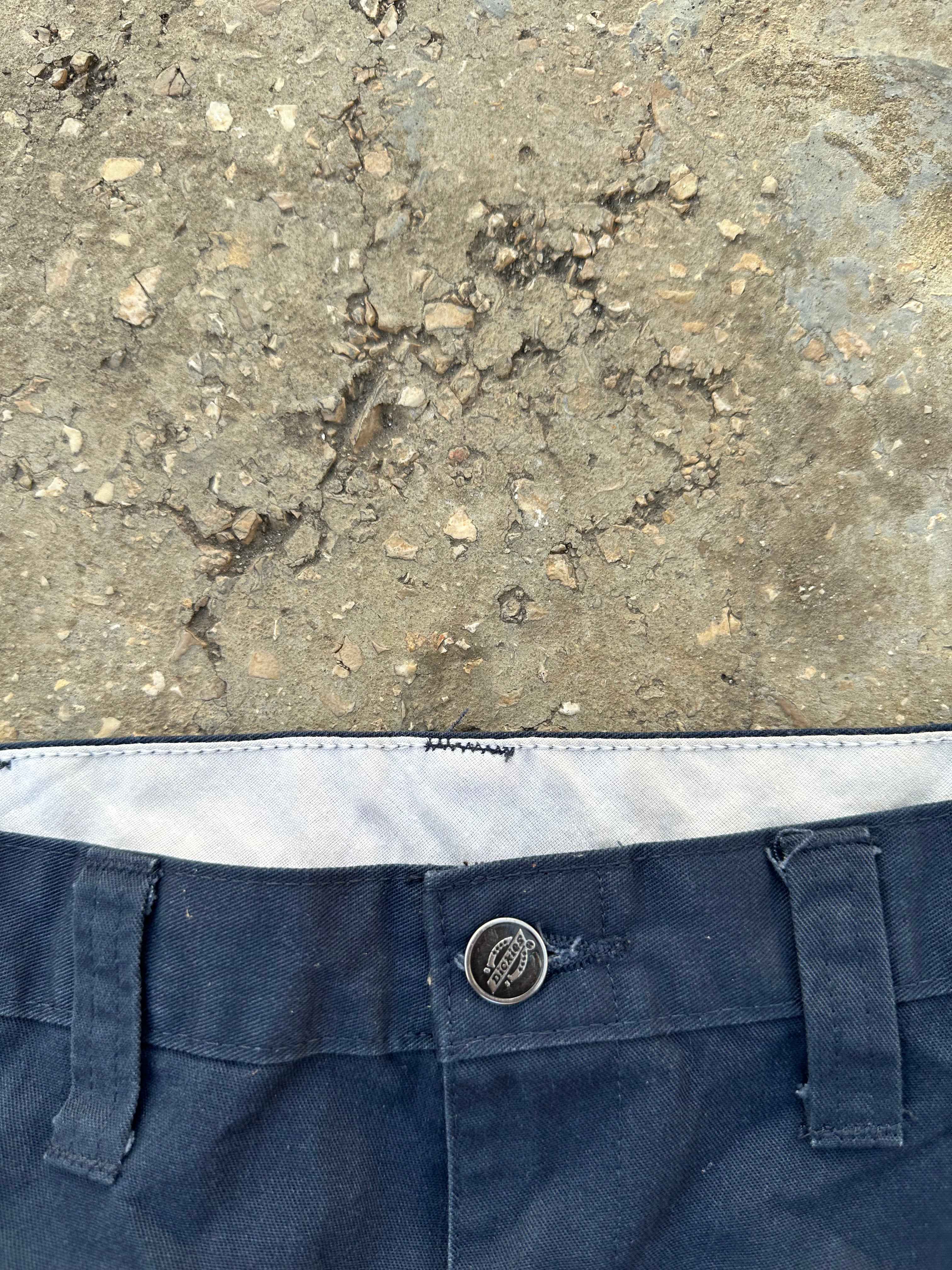 Vintage Dickies Carpenter Pants