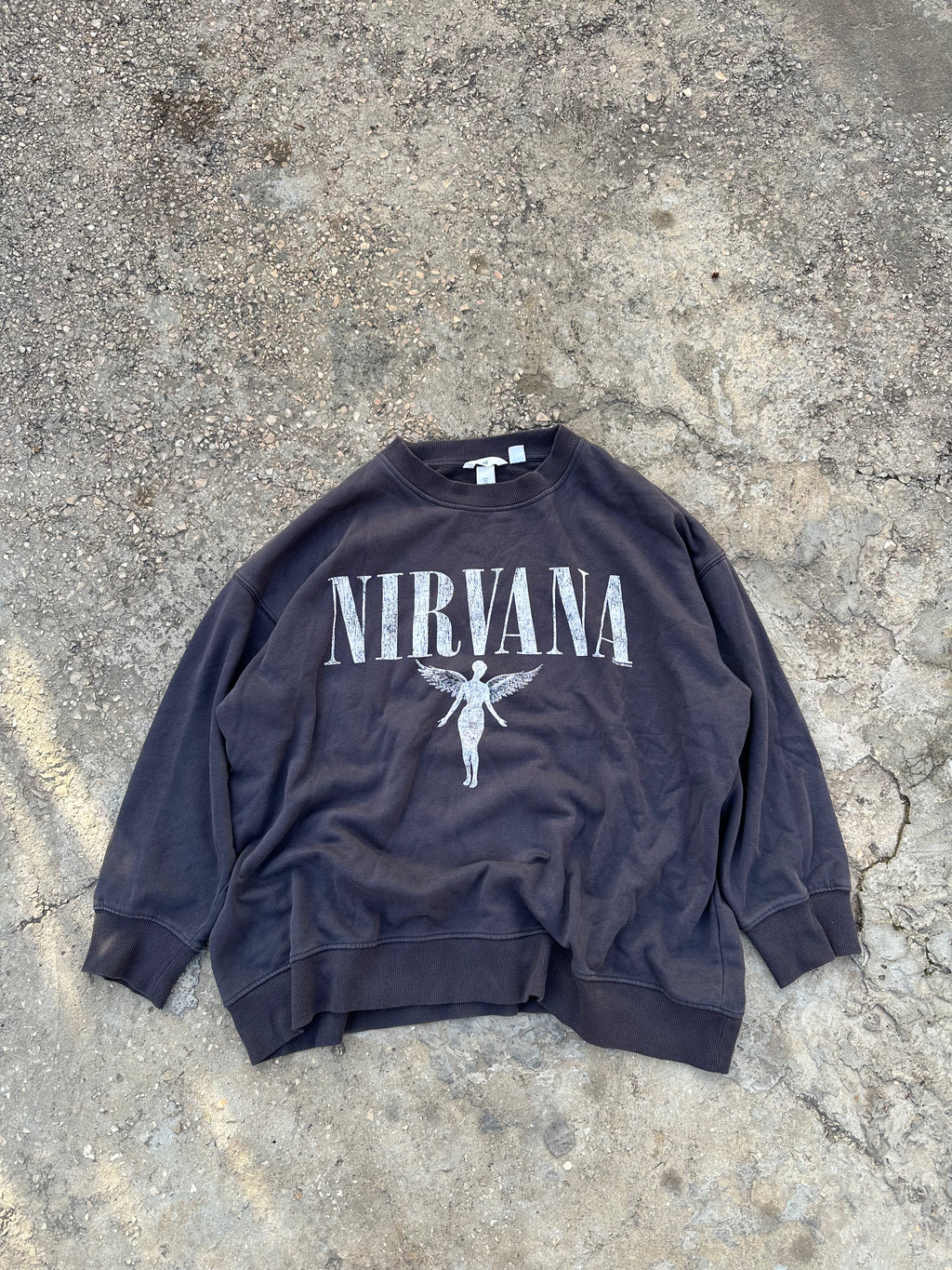 Vintage Nirvana
