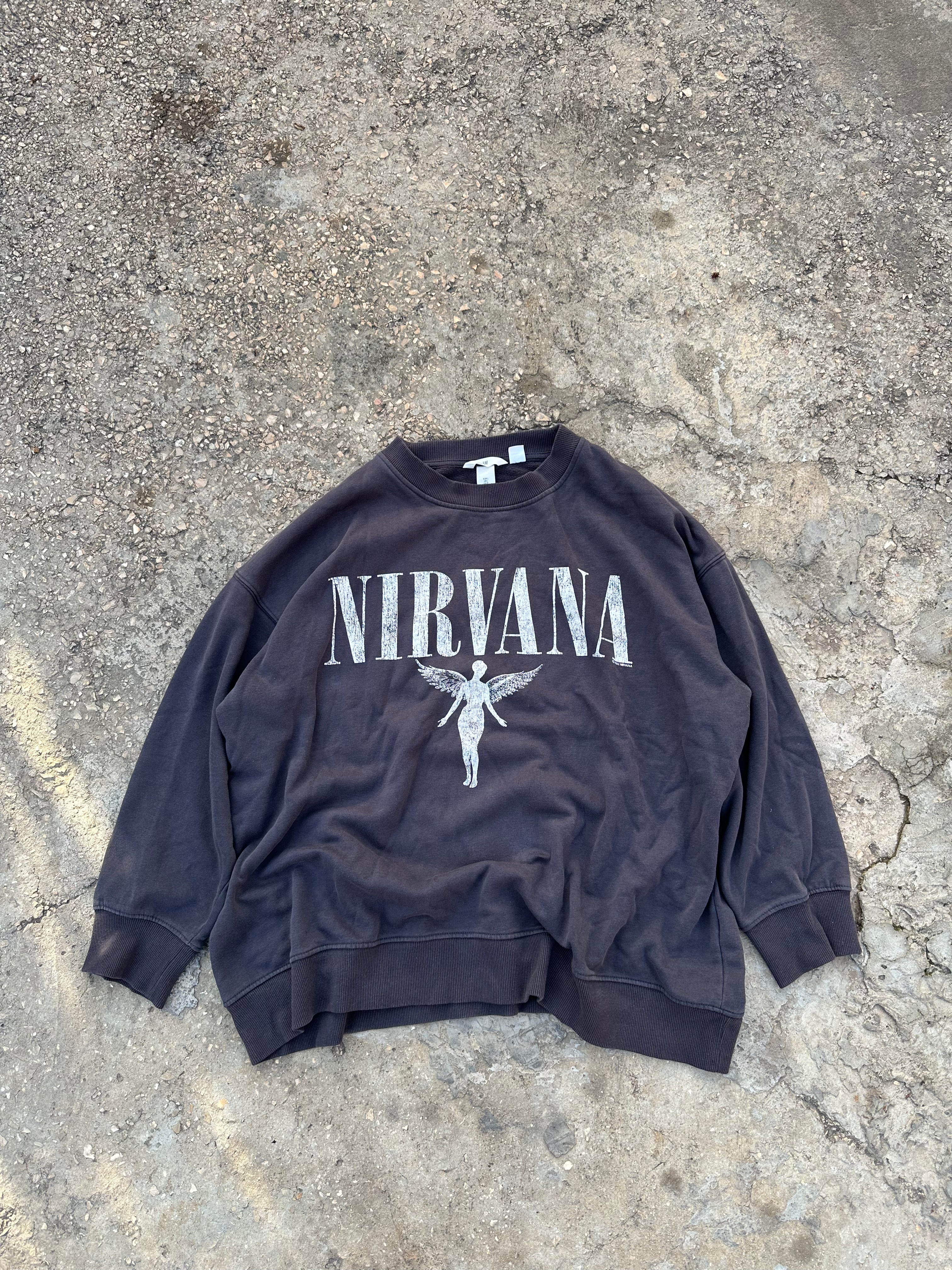 Vintage Nirvana