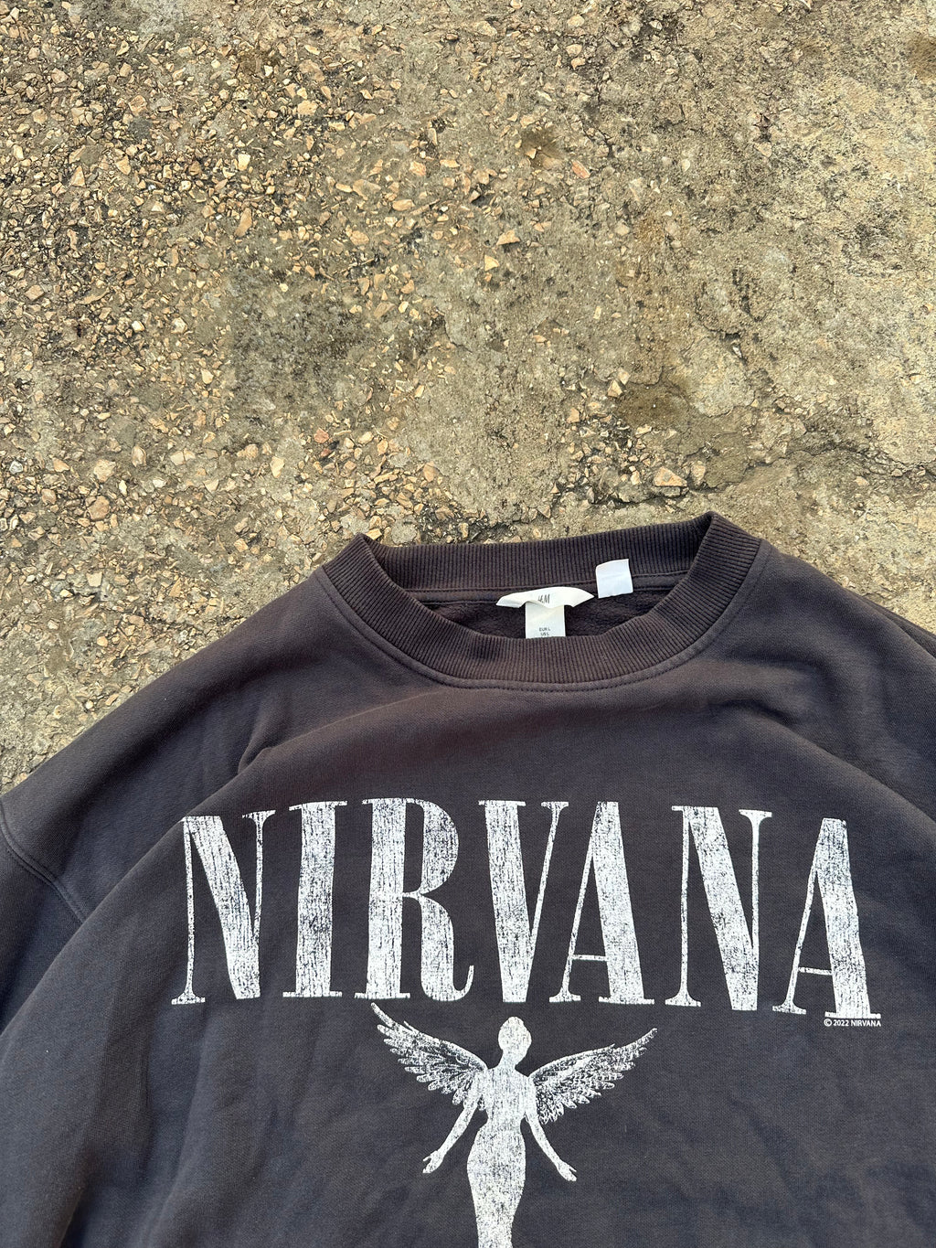 Vintage Nirvana