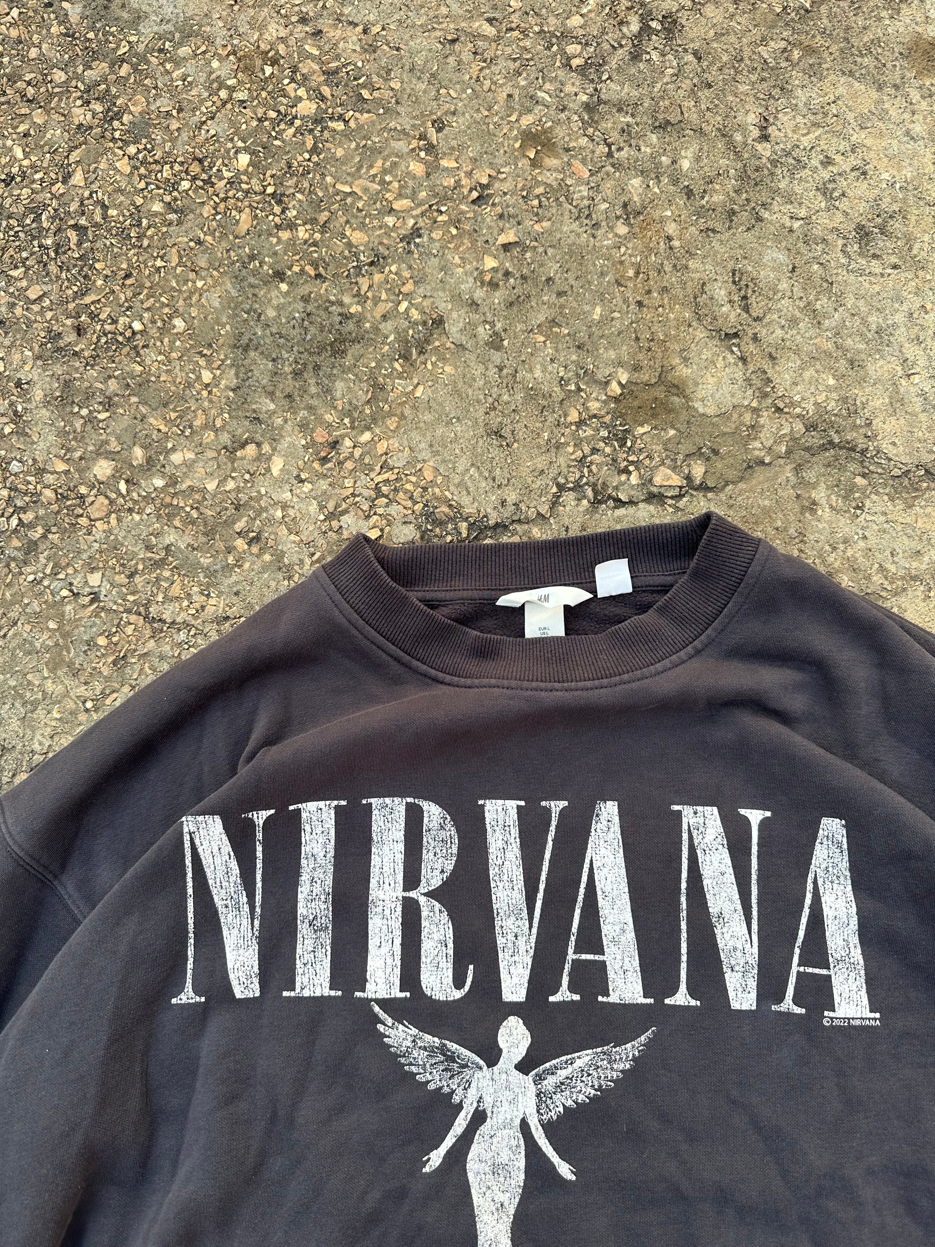 Vintage Nirvana