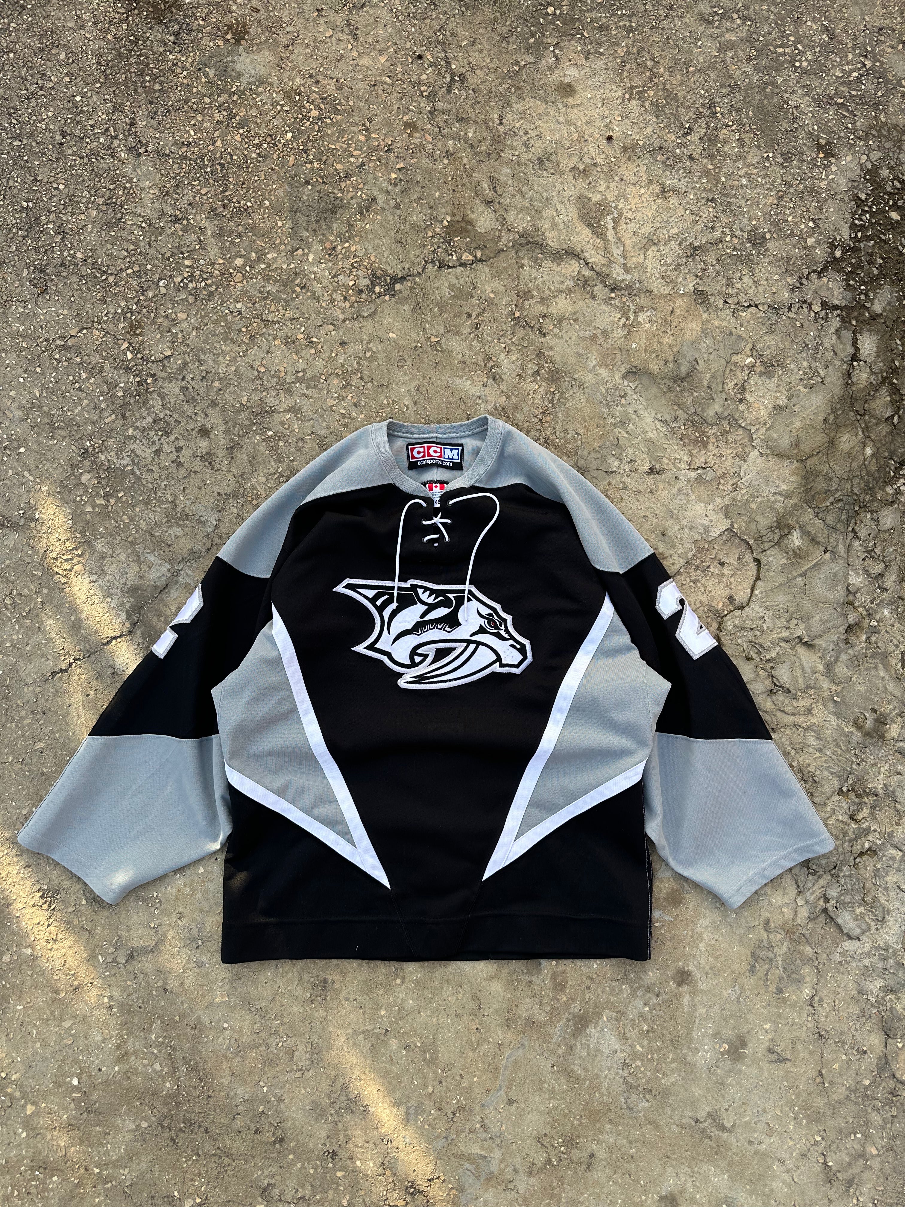 Nashville Predators Hockey jersey