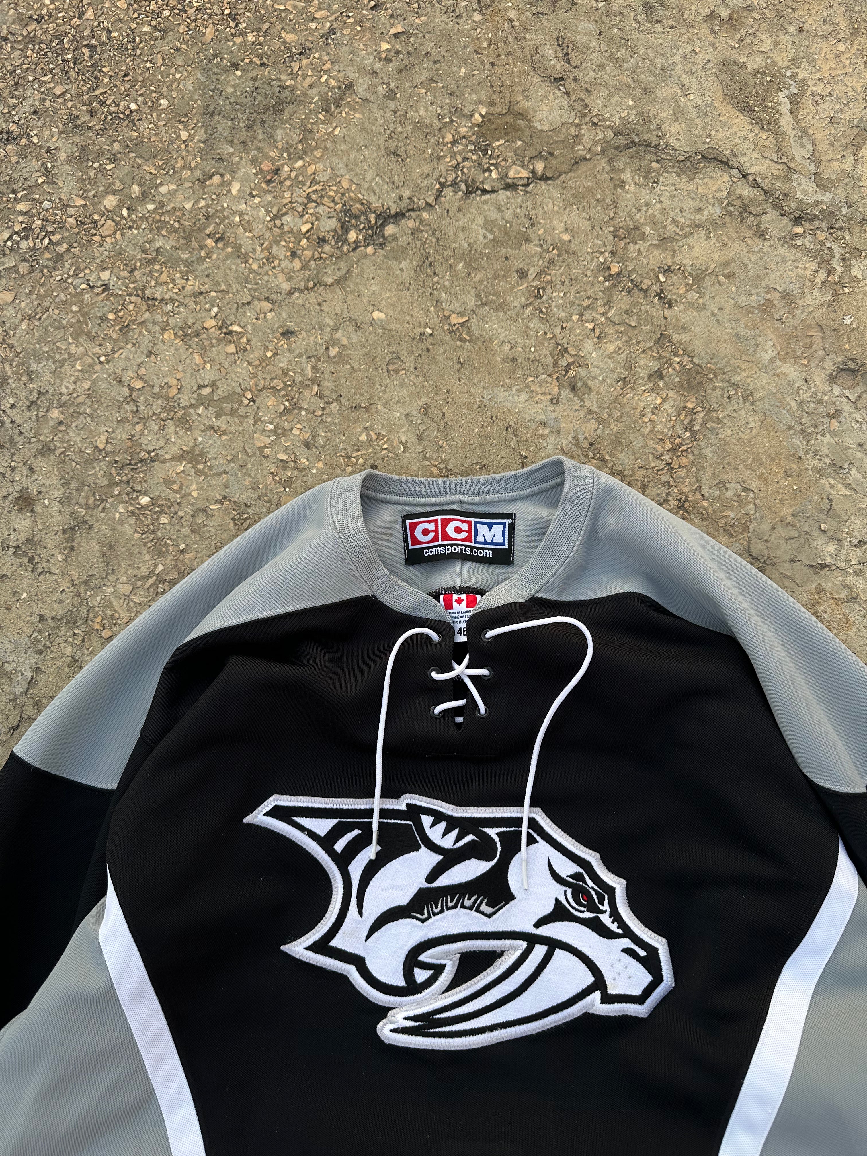 Nashville Predators Hockey jersey