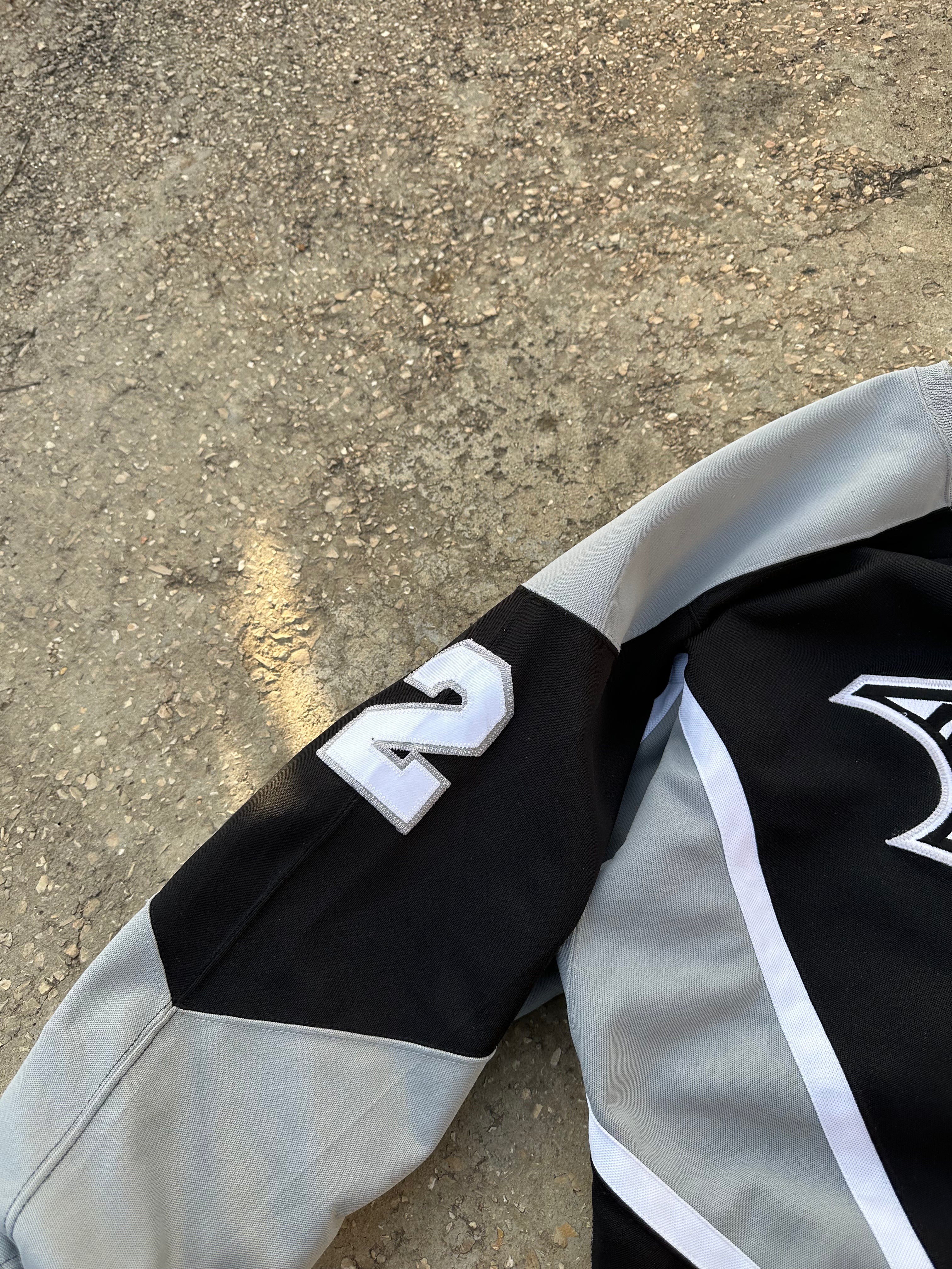 Nashville Predators Hockey jersey