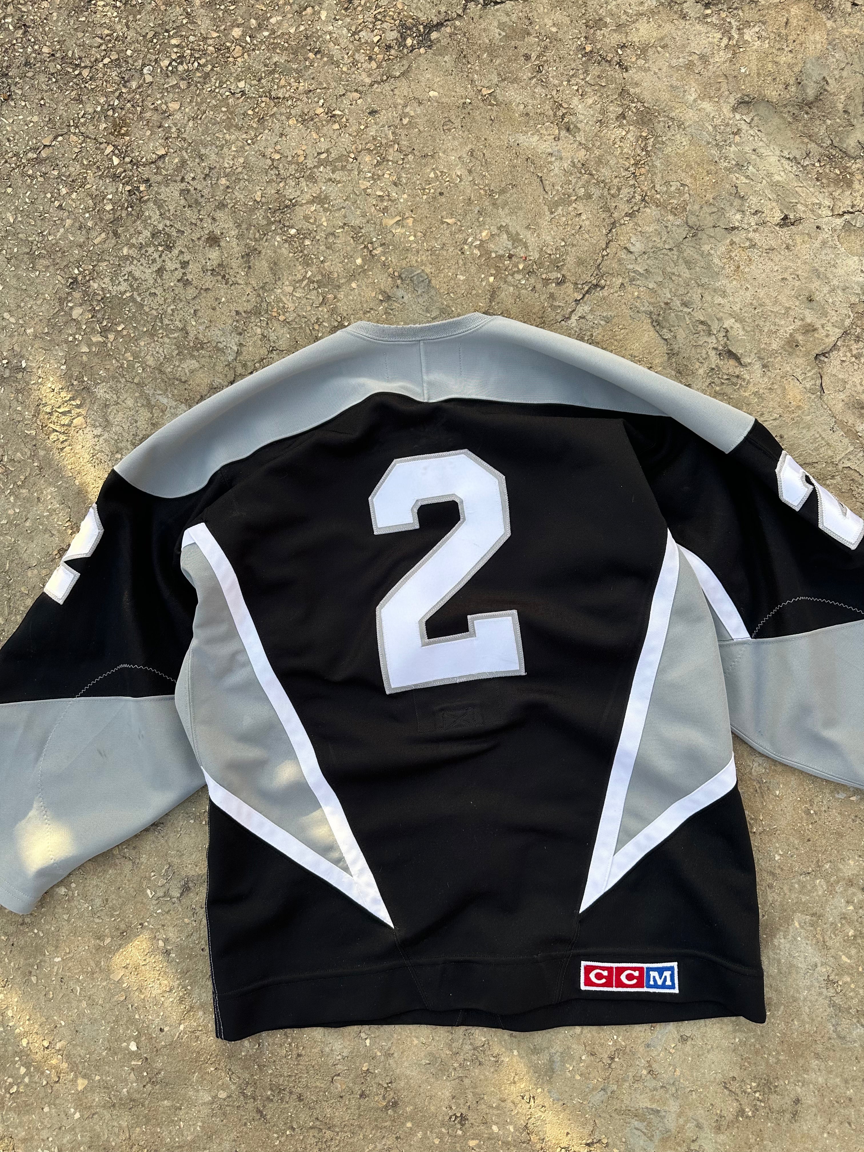 Nashville Predators Hockey jersey