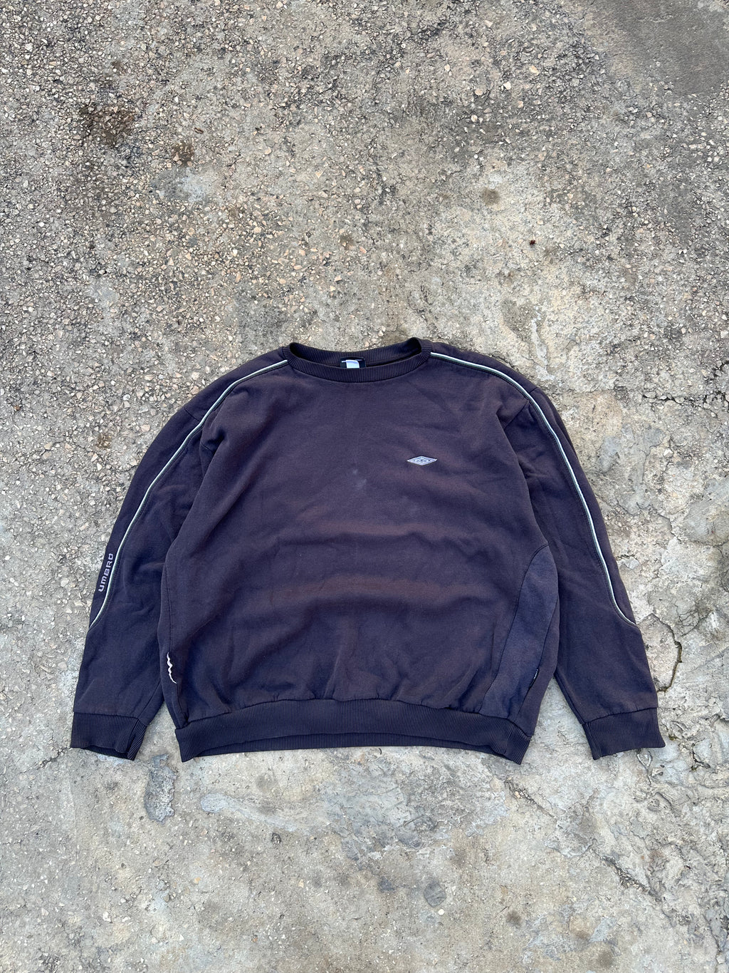 vintage Reebok sweatshirt