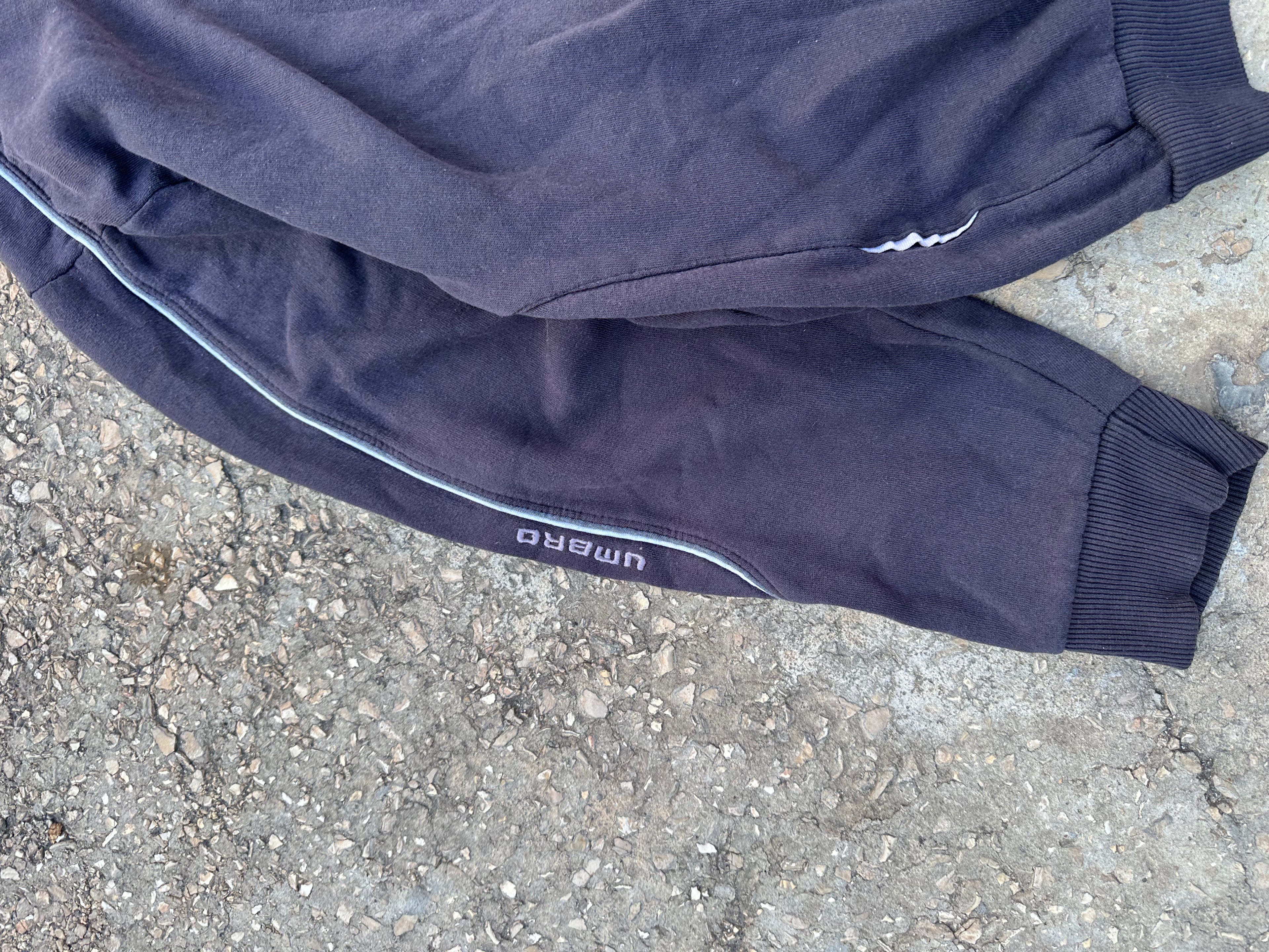 vintage Reebok sweatshirt