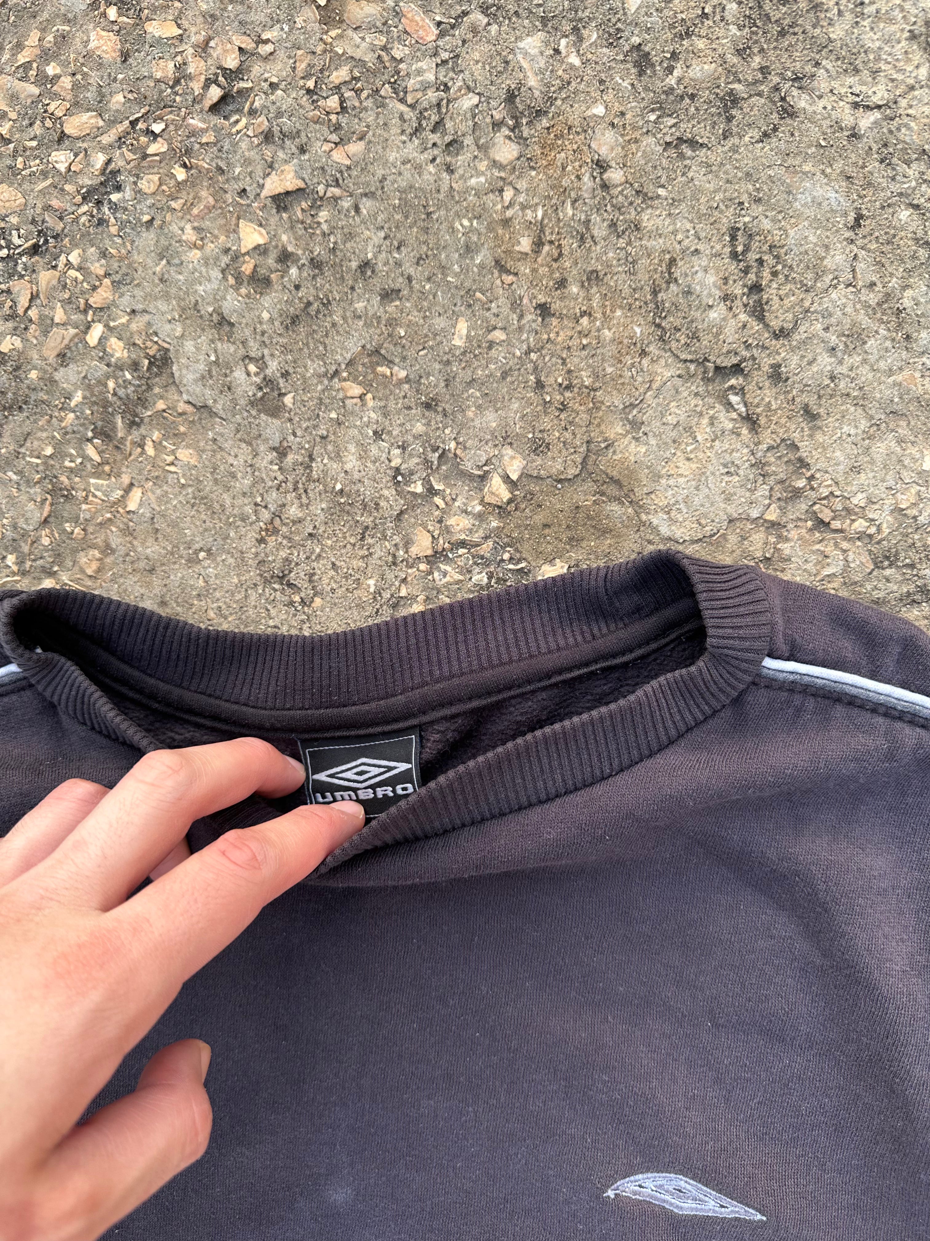 vintage Reebok sweatshirt