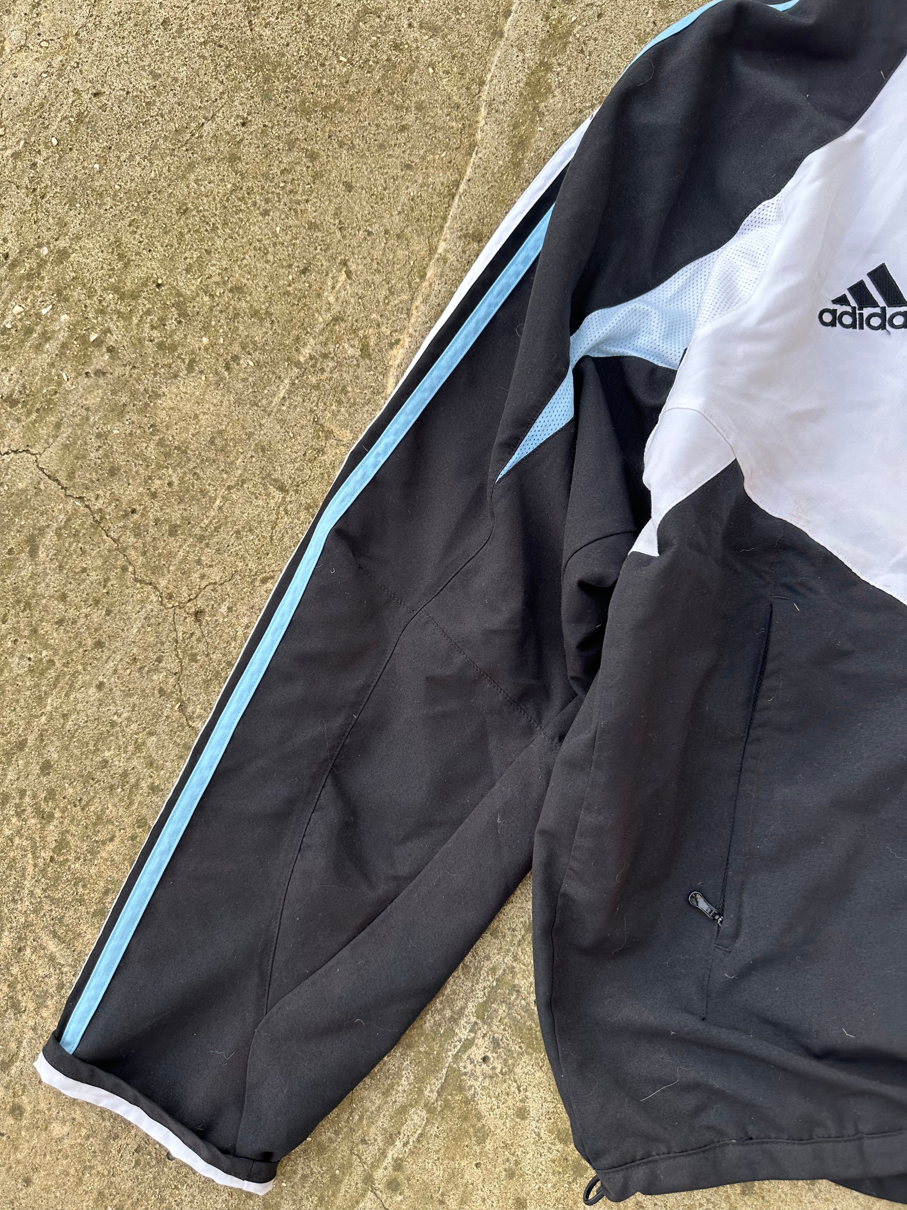 Argentina Adidas Jacket