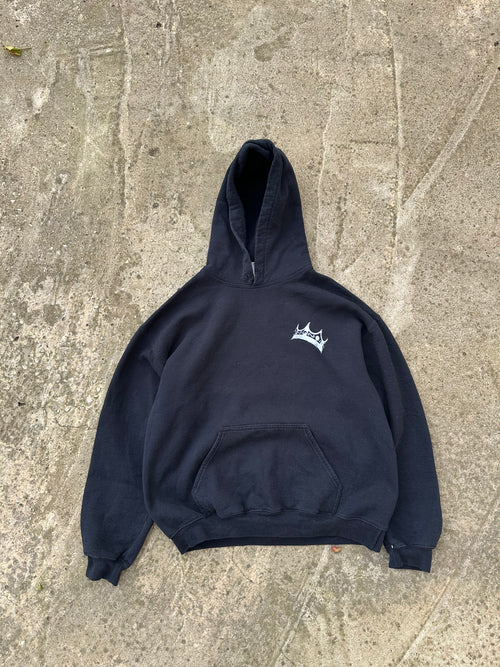 B.I.G Graphic Hoodie
