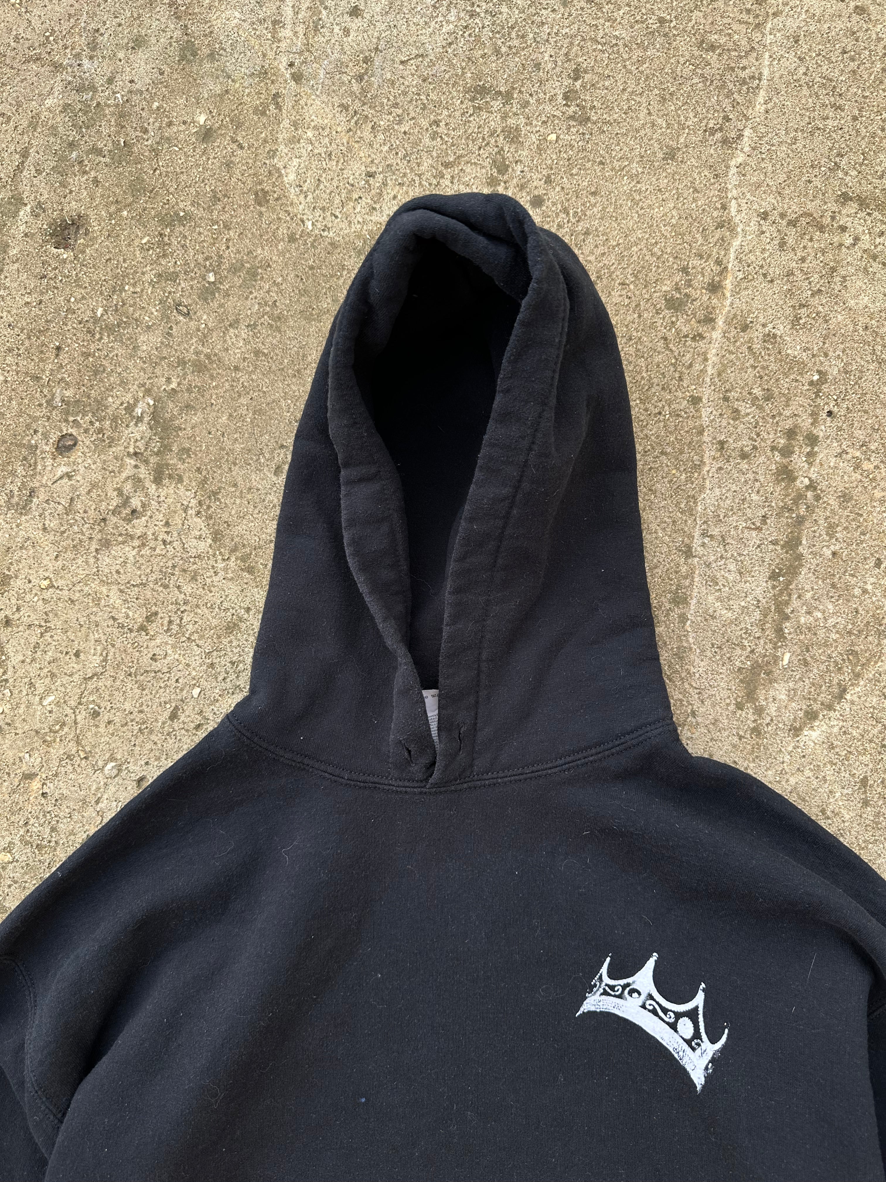 B.I.G Graphic Hoodie