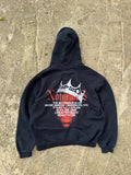 B.I.G Graphic Hoodie